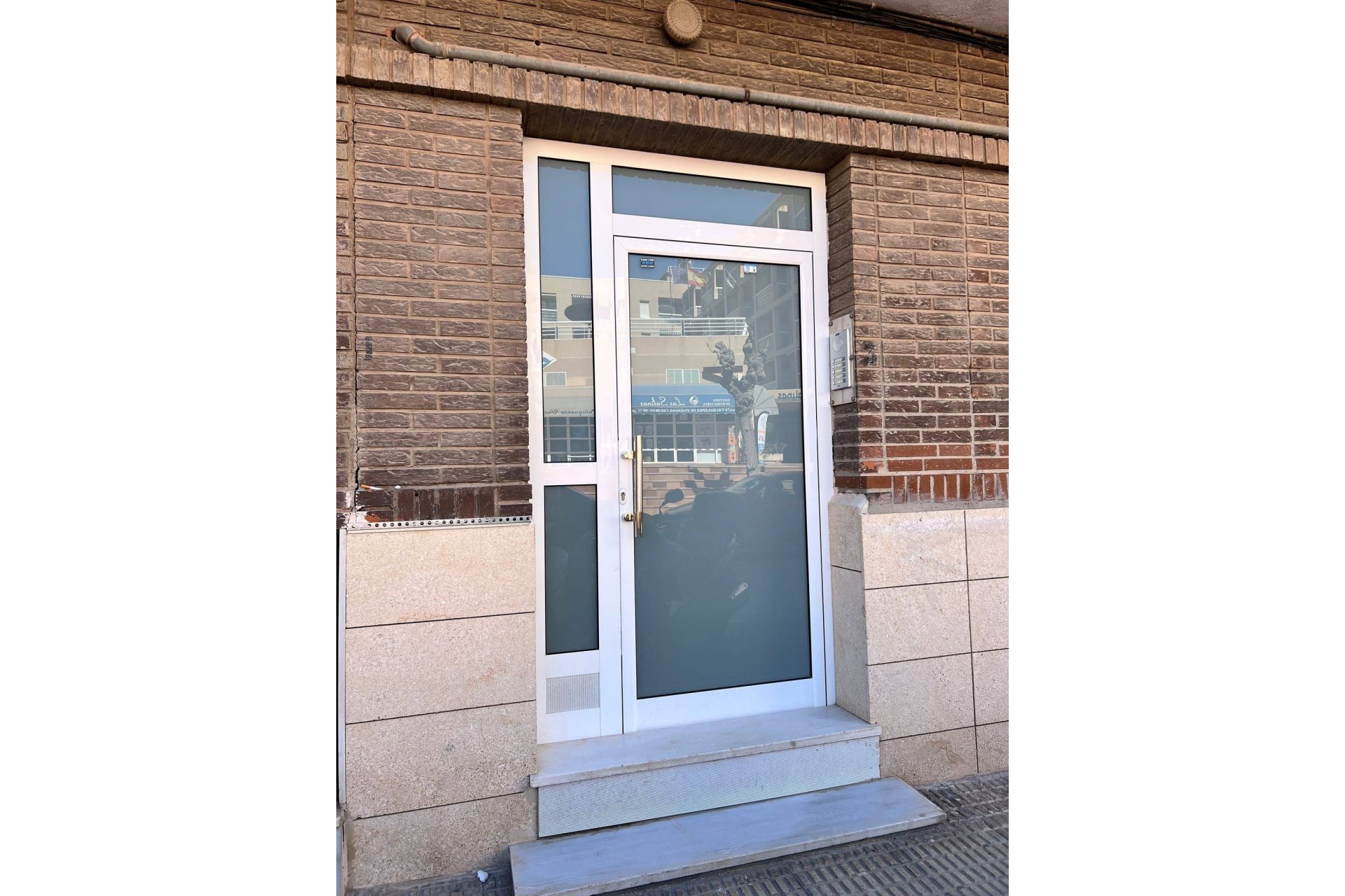 Segunda mano - Apartamento -
San Pedro del Pinatar - Villananitos  Lo Pagan