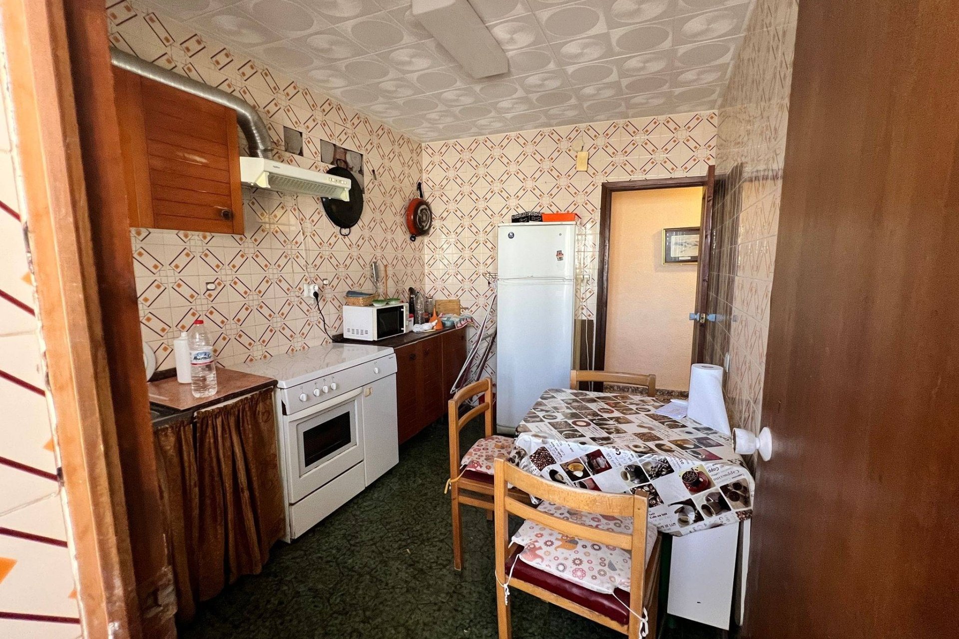 Segunda mano - Apartamento -
San Pedro del Pinatar - Villananitos  Lo Pagan