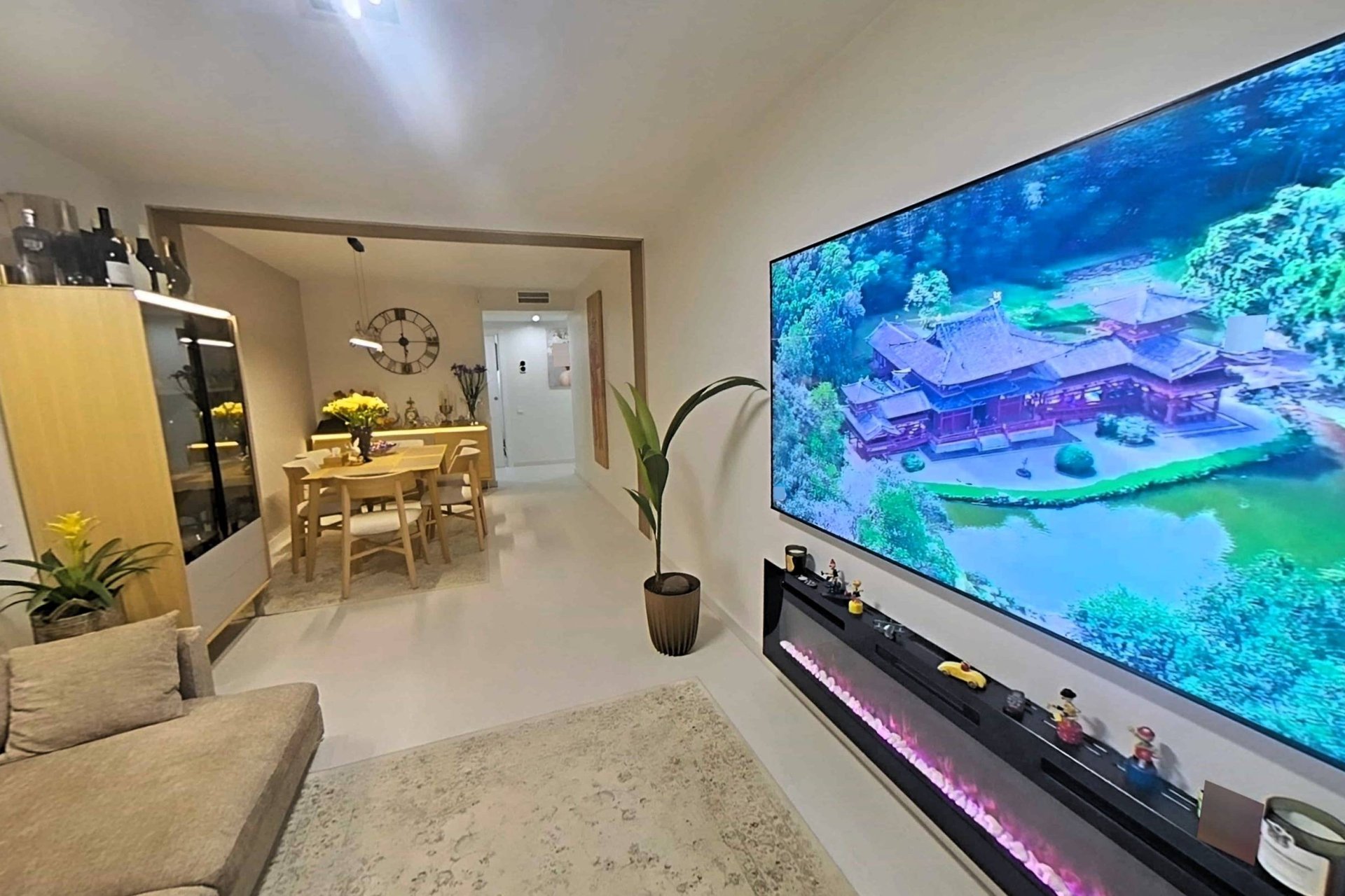 Segunda mano - Apartamento -
San Pedro del Pinatar - Villananitos