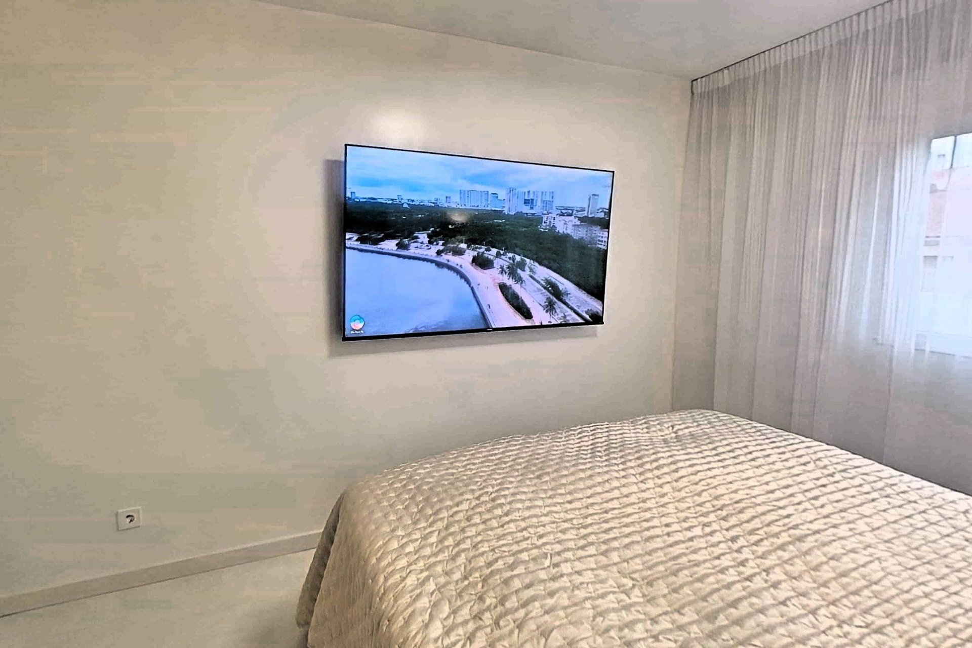 Segunda mano - Apartamento -
San Pedro del Pinatar - Villananitos