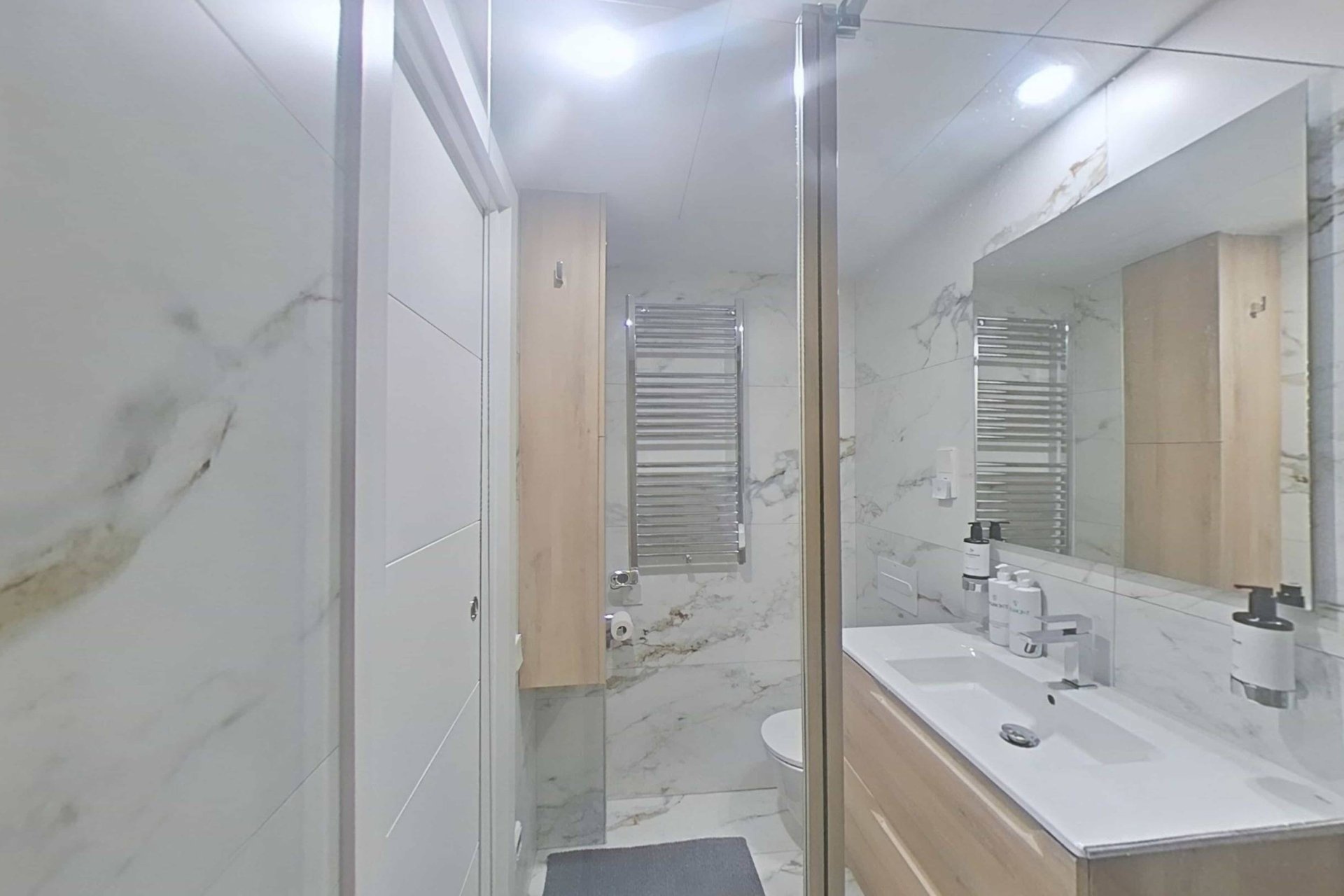 Segunda mano - Apartamento -
San Pedro del Pinatar - Villananitos