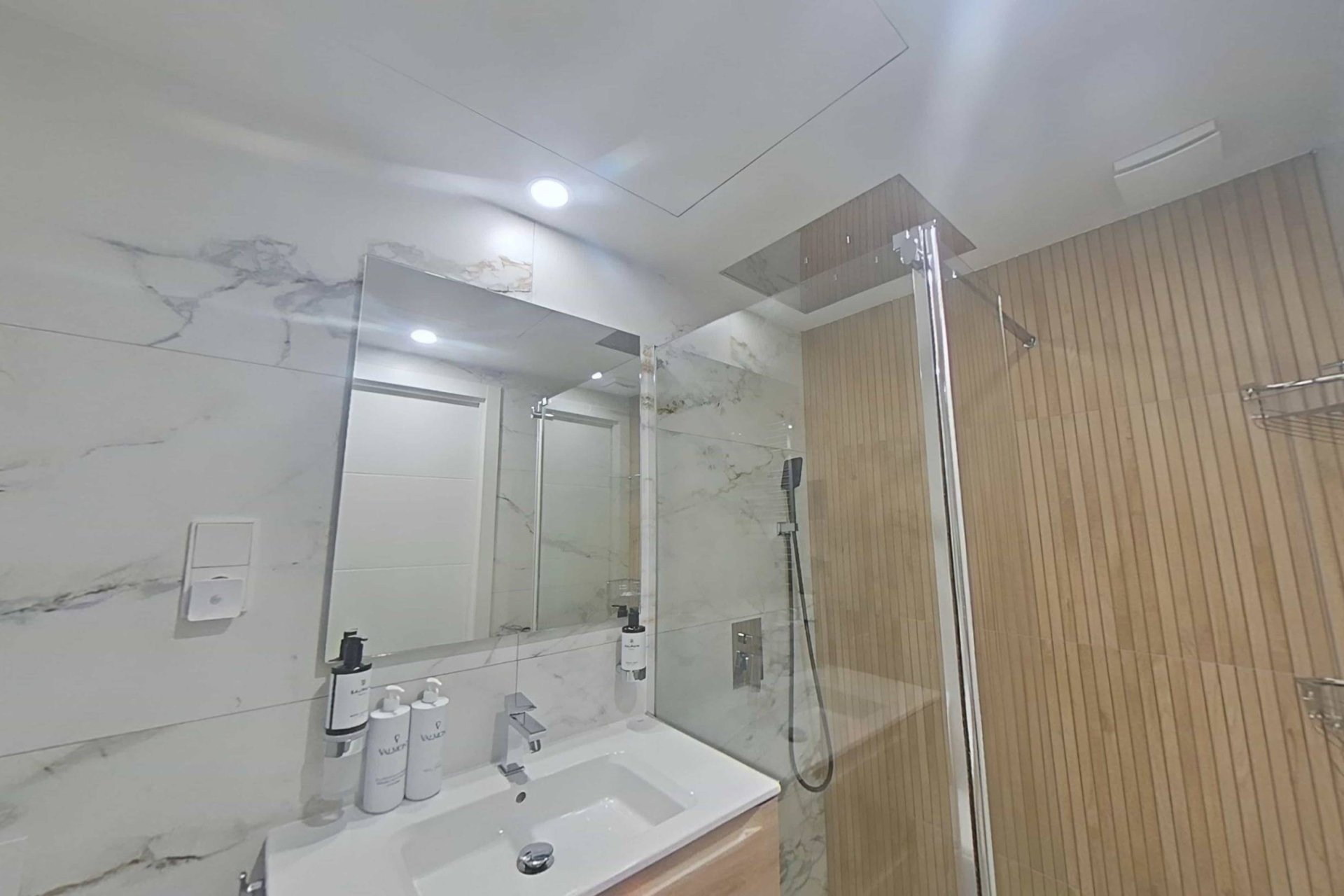 Segunda mano - Apartamento -
San Pedro del Pinatar - Villananitos