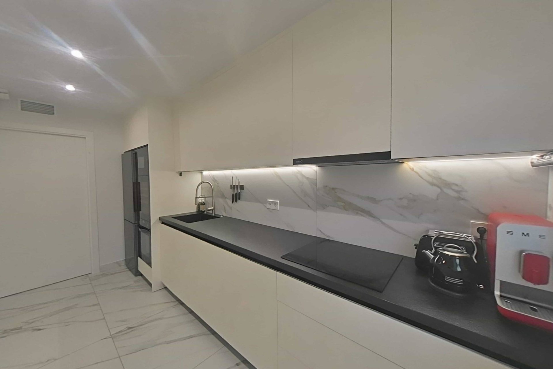 Segunda mano - Apartamento -
San Pedro del Pinatar - Villananitos