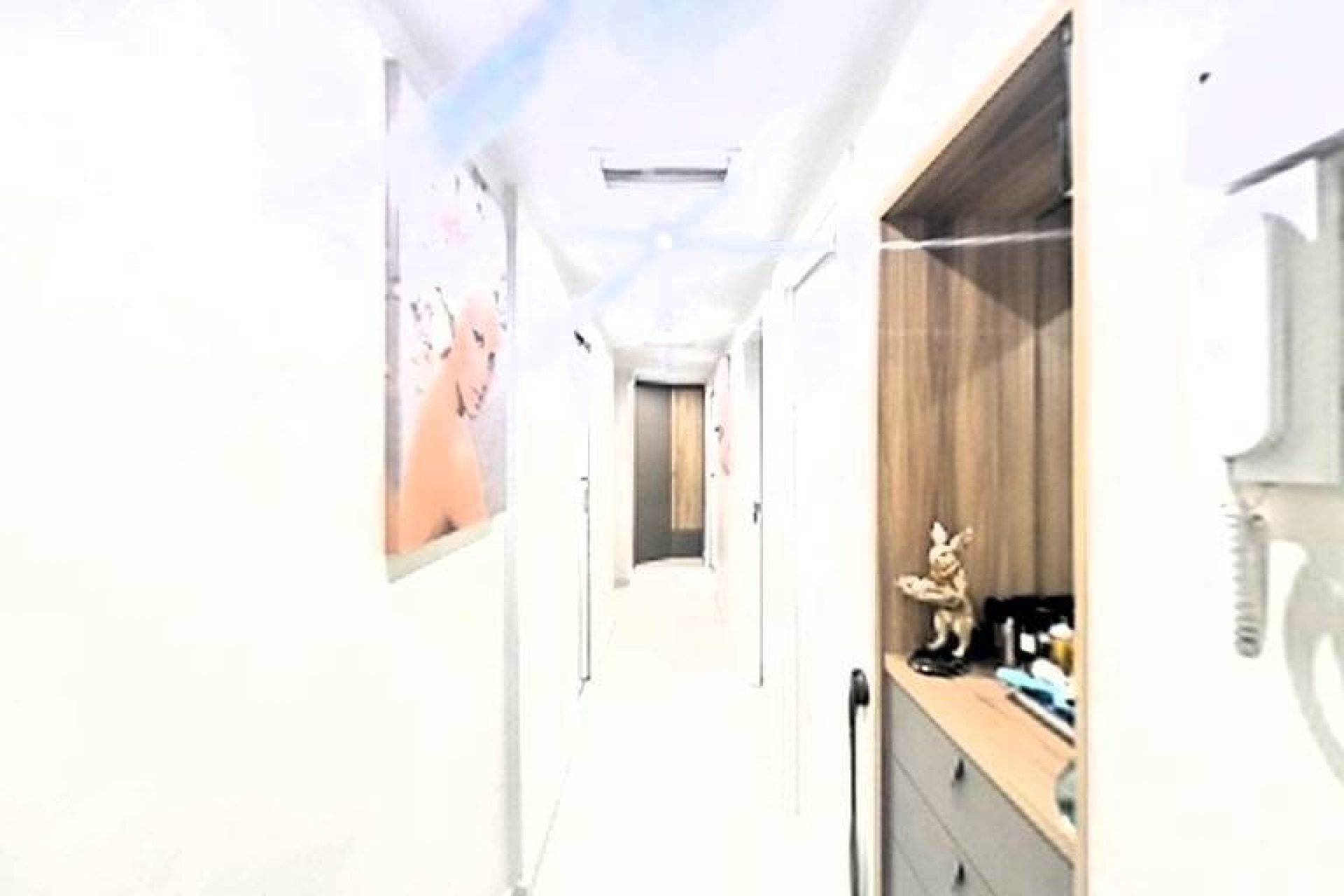 Segunda mano - Apartamento -
San Pedro del Pinatar - Villananitos