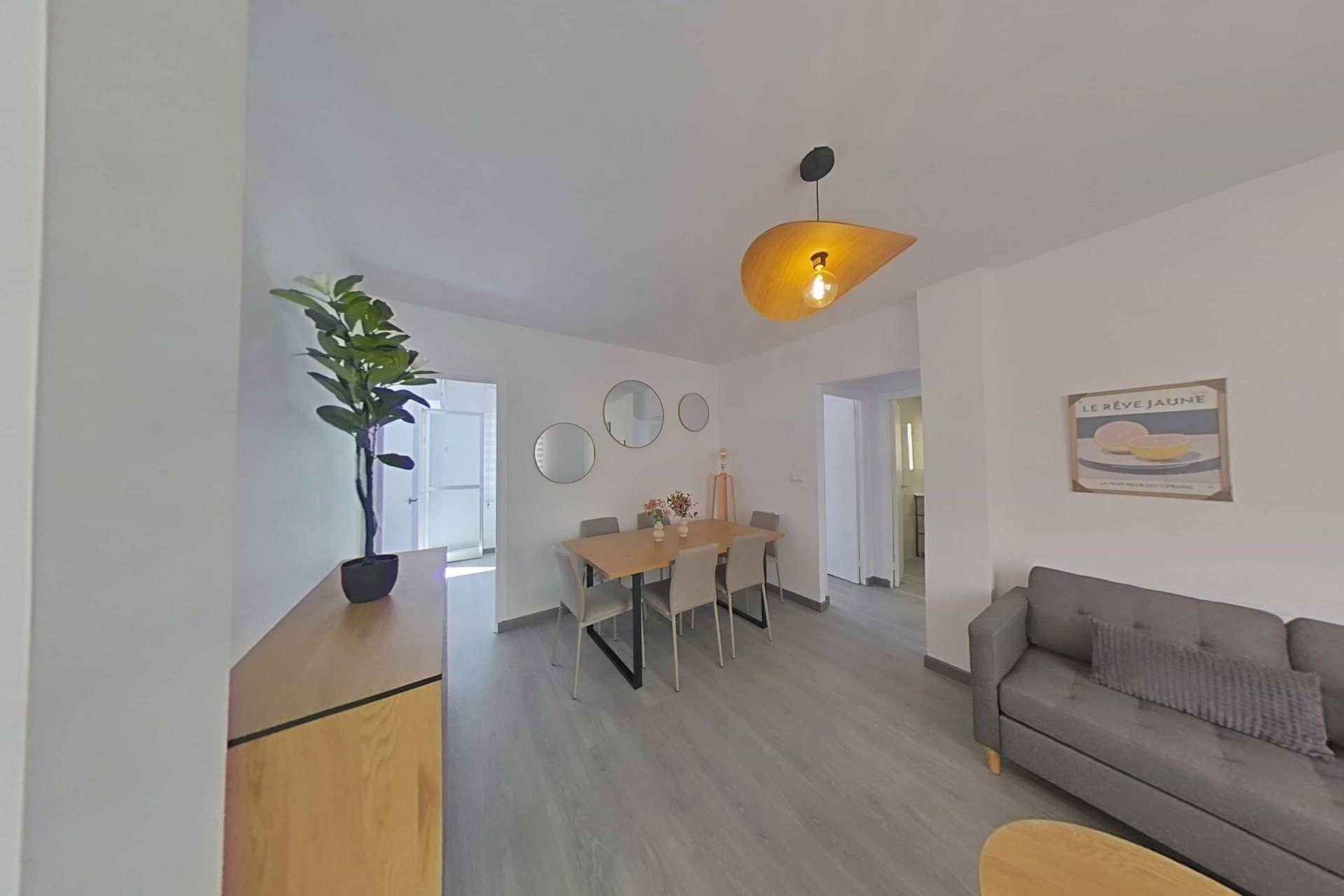 Segunda mano - Apartamento -
San Pedro del Pinatar - Villananitos