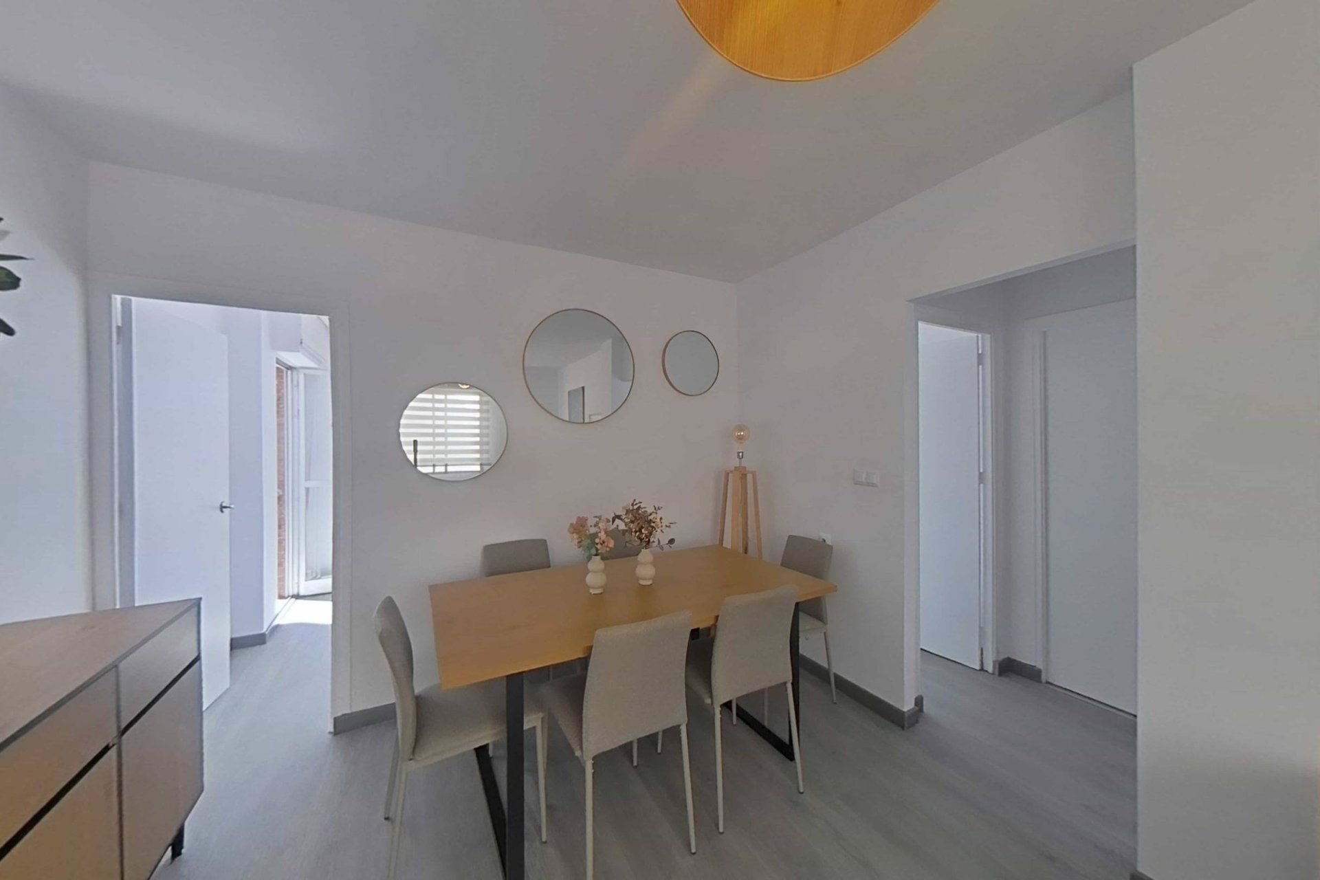 Segunda mano - Apartamento -
San Pedro del Pinatar - Villananitos