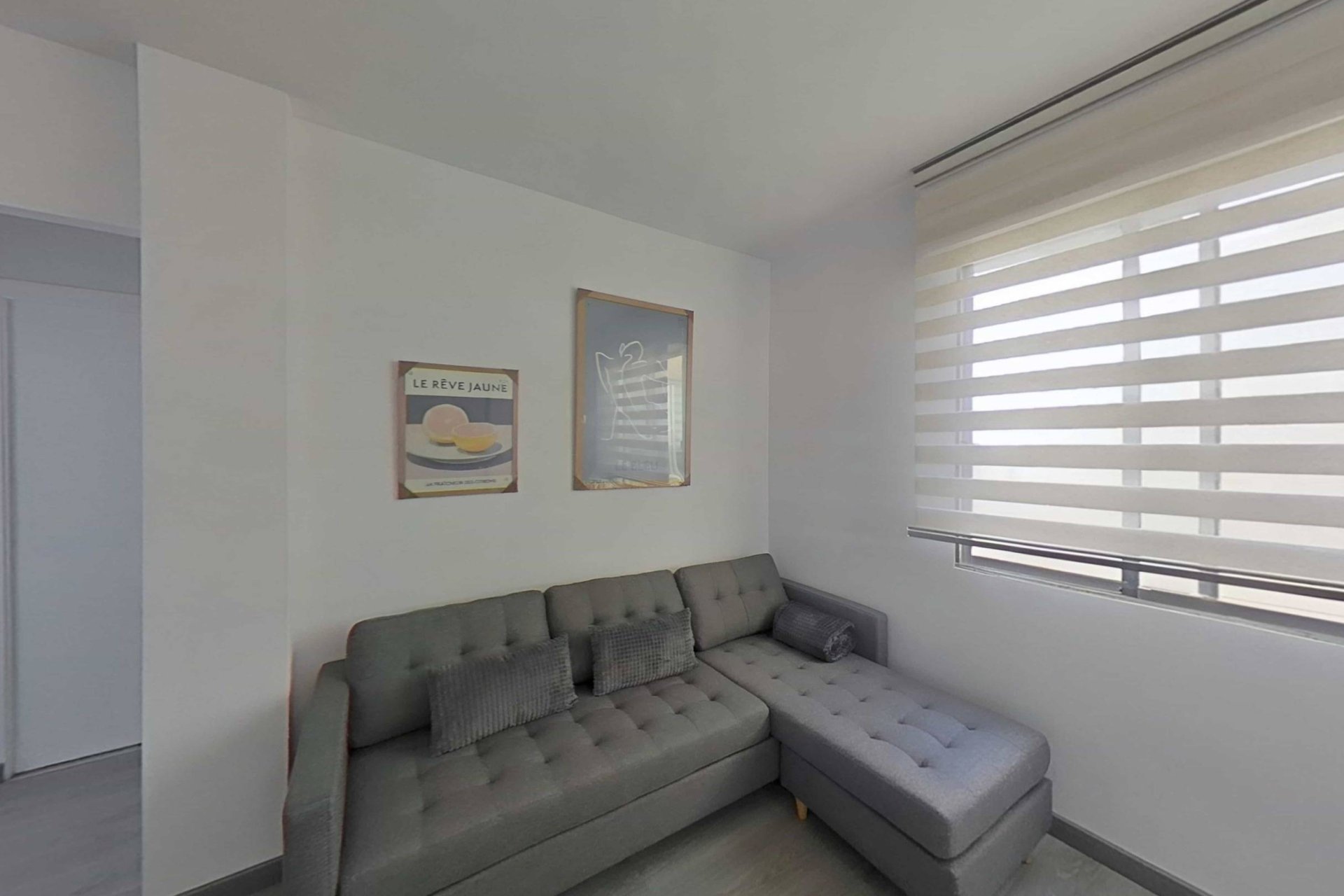 Segunda mano - Apartamento -
San Pedro del Pinatar - Villananitos
