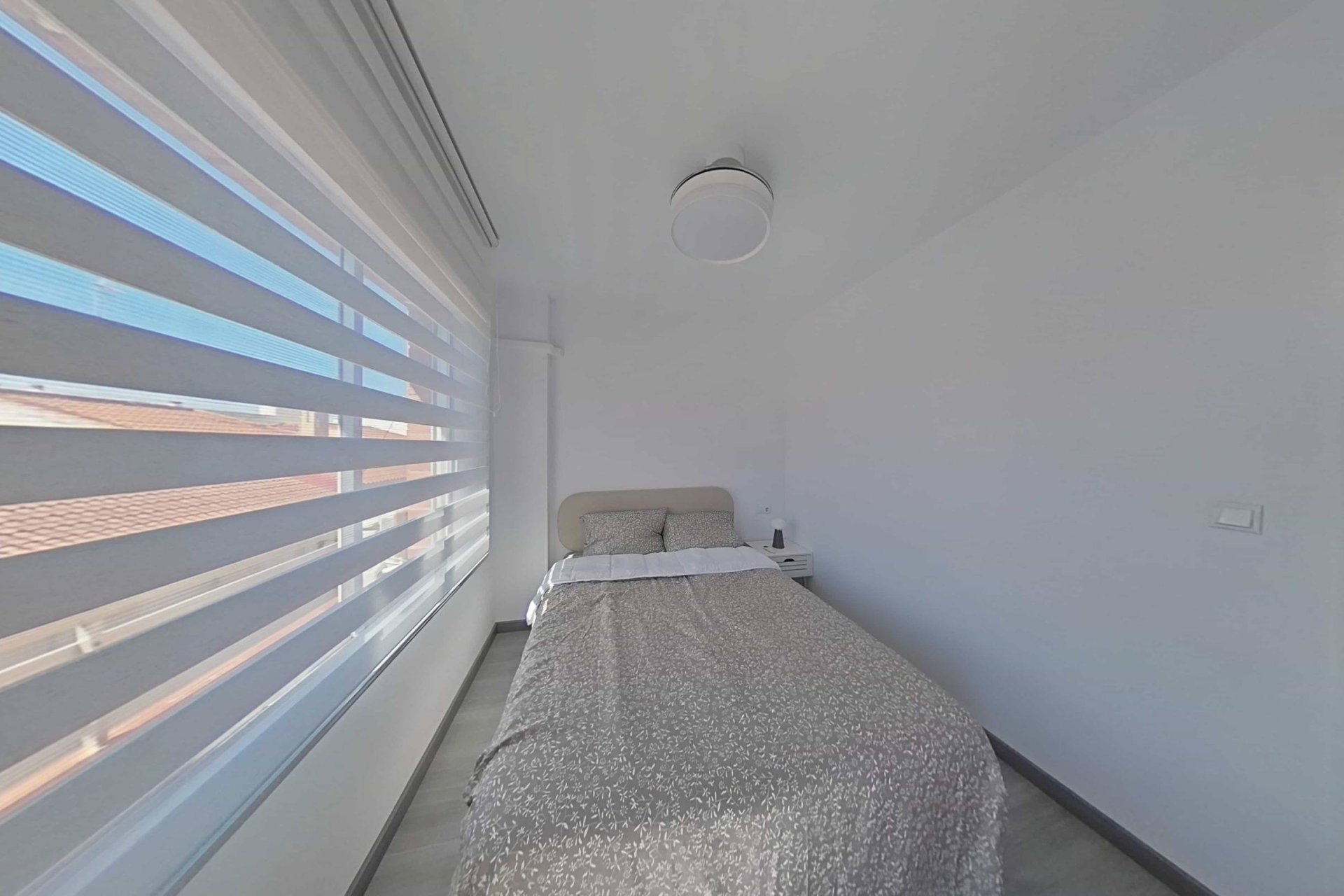 Segunda mano - Apartamento -
San Pedro del Pinatar - Villananitos