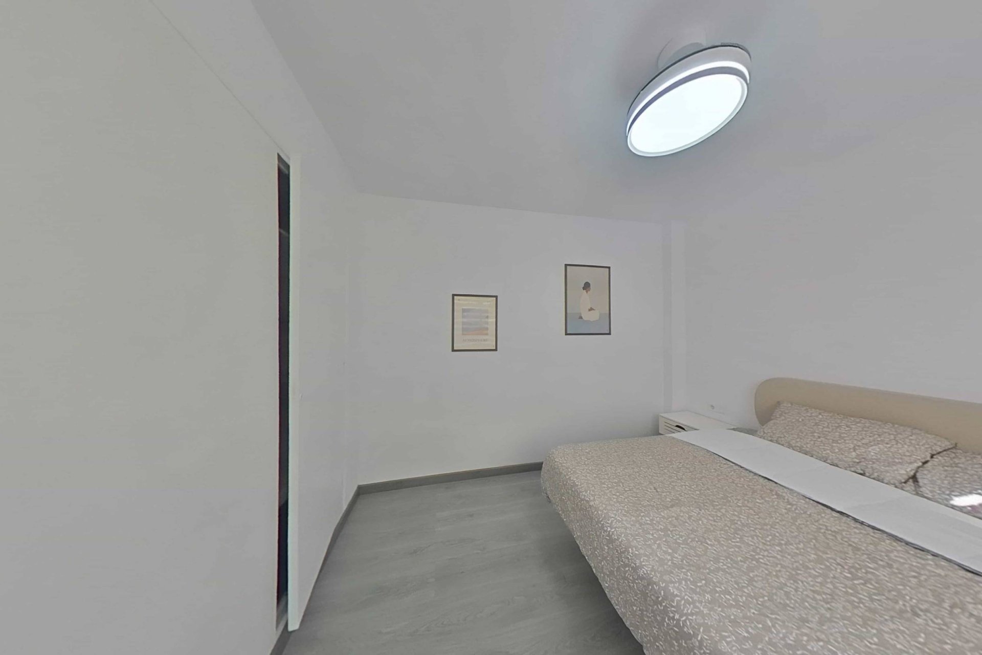 Segunda mano - Apartamento -
San Pedro del Pinatar - Villananitos
