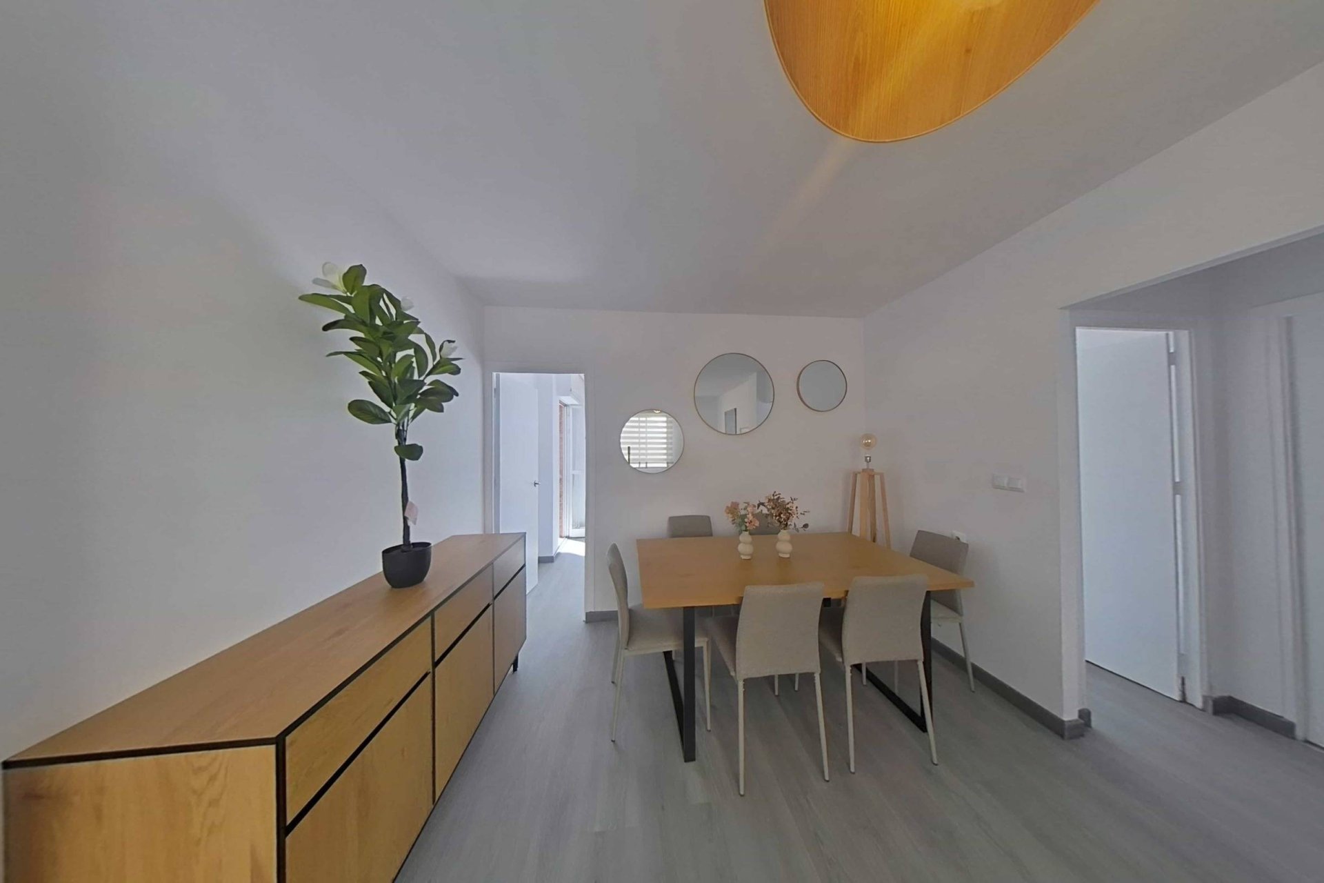 Segunda mano - Apartamento -
San Pedro del Pinatar - Villananitos