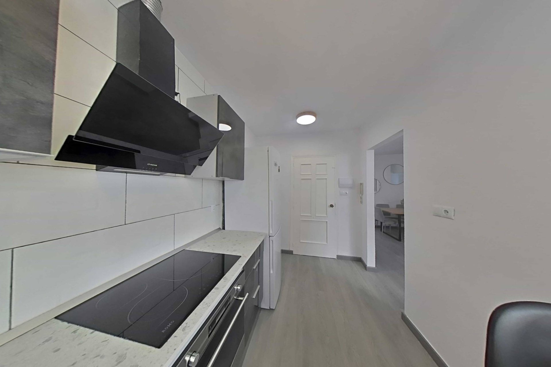 Segunda mano - Apartamento -
San Pedro del Pinatar - Villananitos