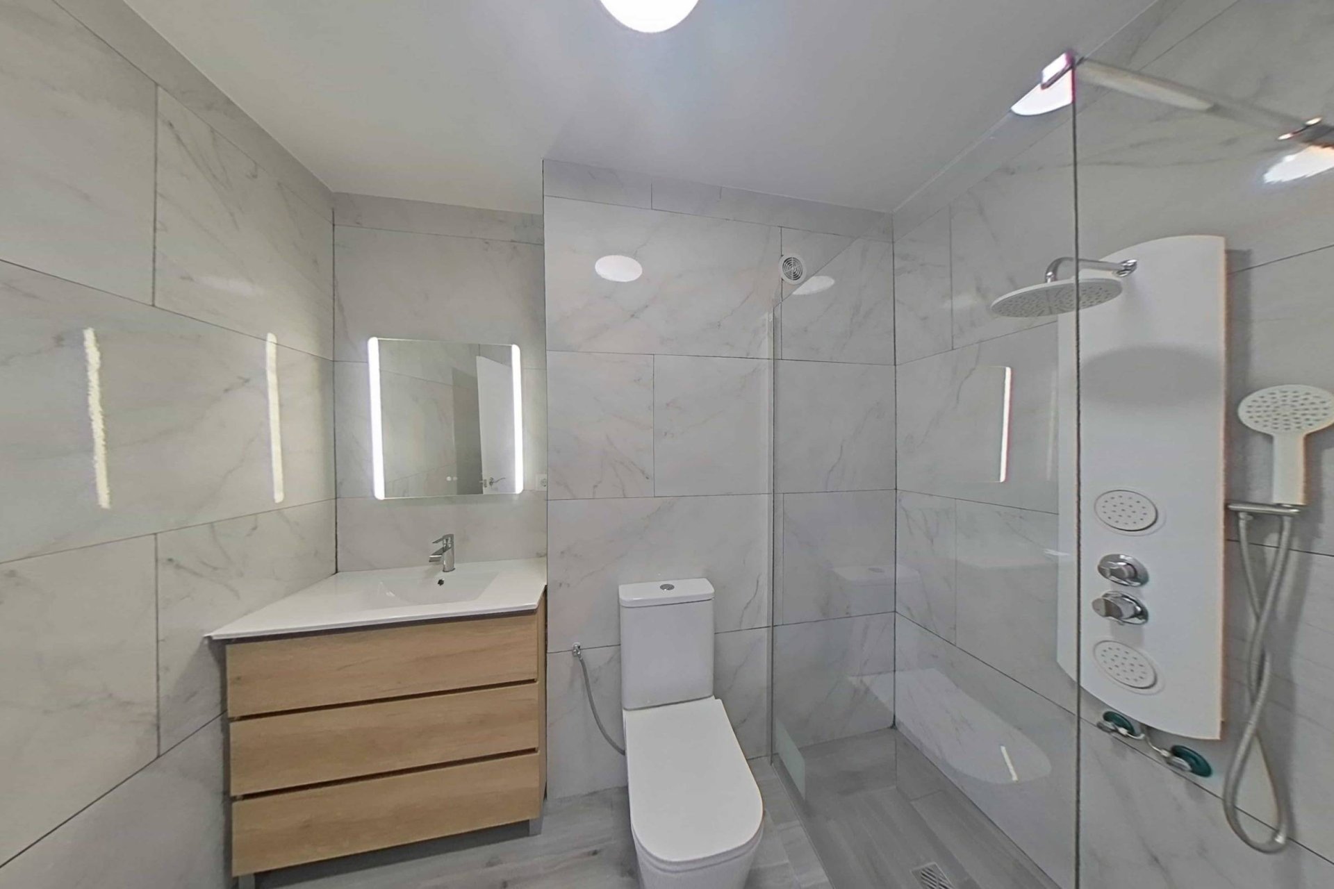 Segunda mano - Apartamento -
San Pedro del Pinatar - Villananitos
