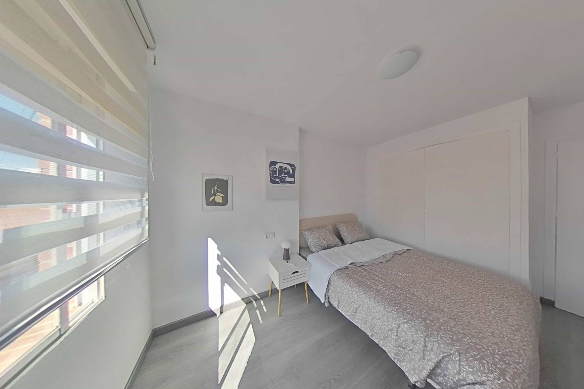 Segunda mano - Apartamento -
San Pedro del Pinatar - Villananitos