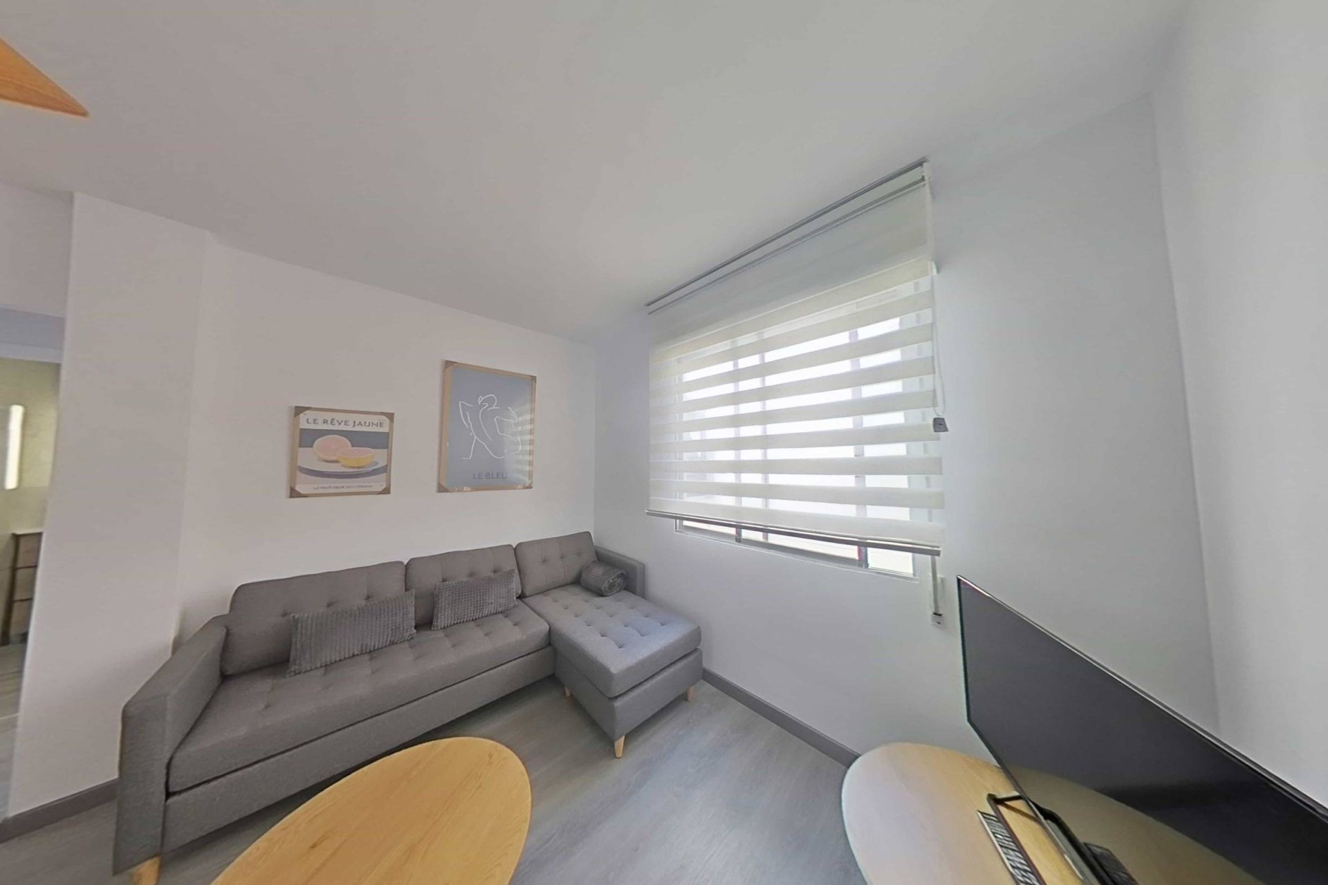 Segunda mano - Apartamento -
San Pedro del Pinatar - Villananitos
