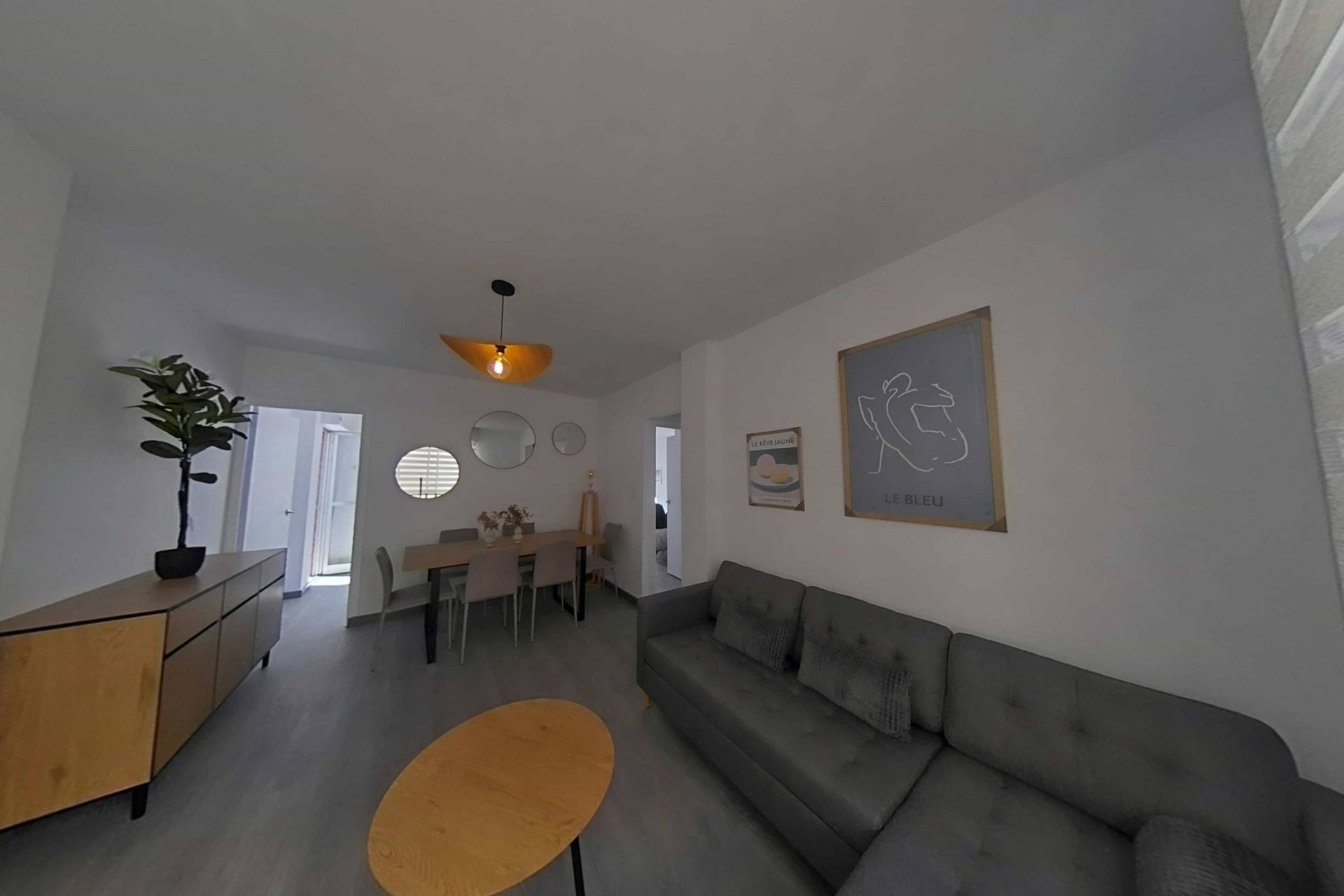 Segunda mano - Apartamento -
San Pedro del Pinatar - Villananitos