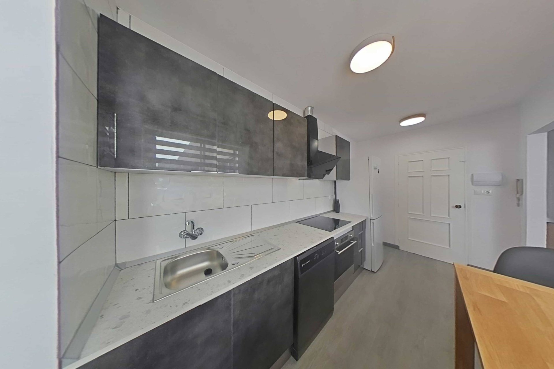 Segunda mano - Apartamento -
San Pedro del Pinatar - Villananitos