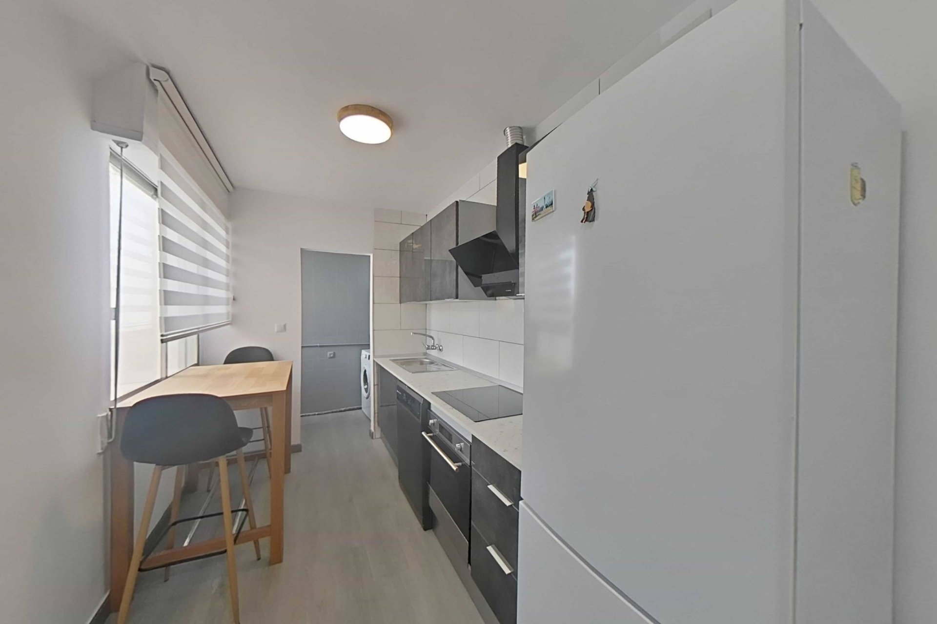 Segunda mano - Apartamento -
San Pedro del Pinatar - Villananitos