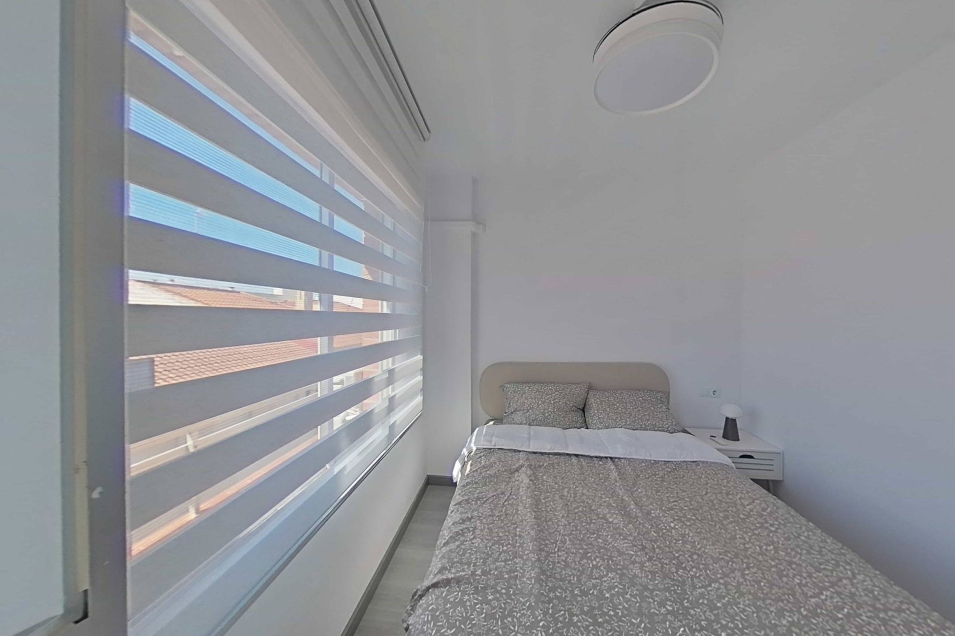 Segunda mano - Apartamento -
San Pedro del Pinatar - Villananitos