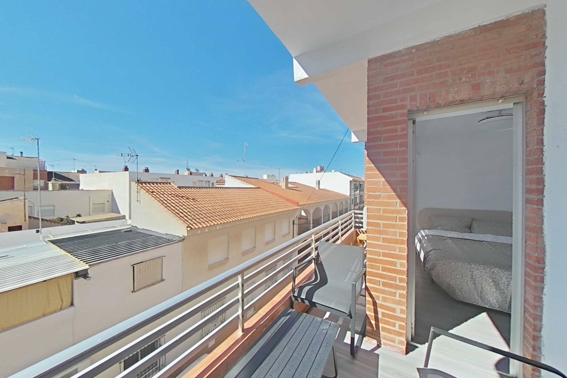 Segunda mano - Apartamento -
San Pedro del Pinatar - Villananitos