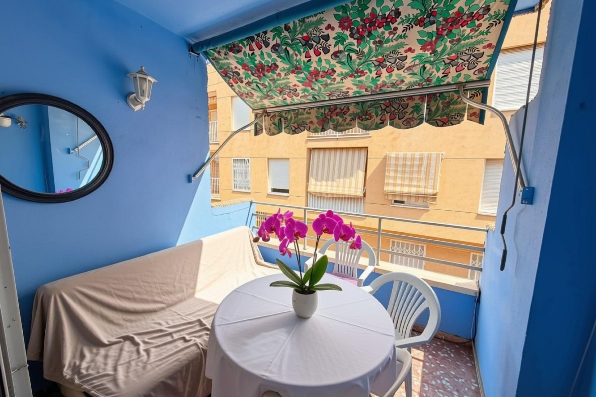 Segunda mano - Apartamento -
San Pedro del Pinatar - Villananitos