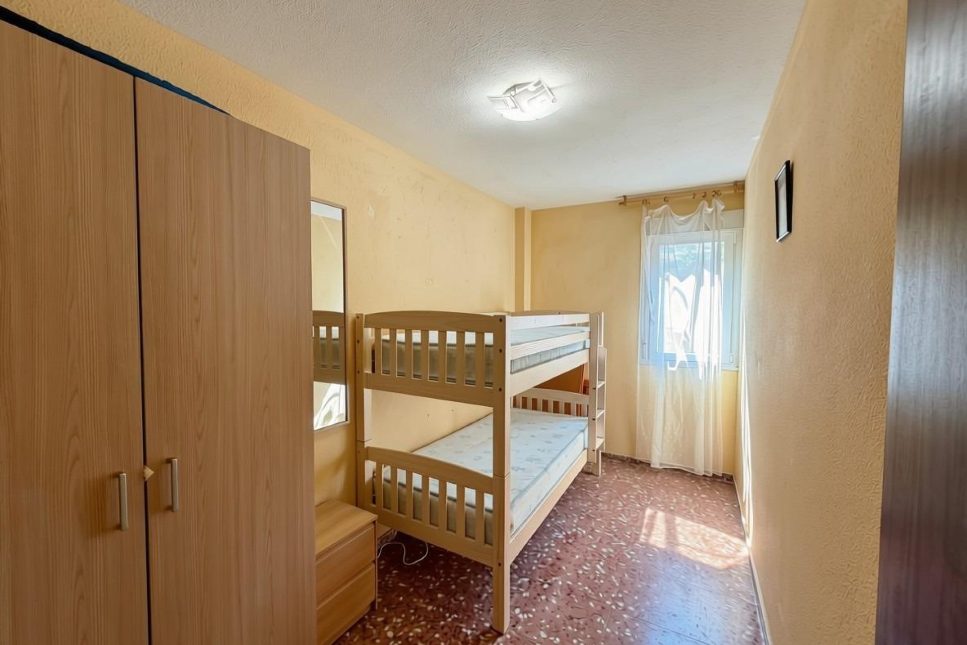 Segunda mano - Apartamento -
San Pedro del Pinatar - Villananitos