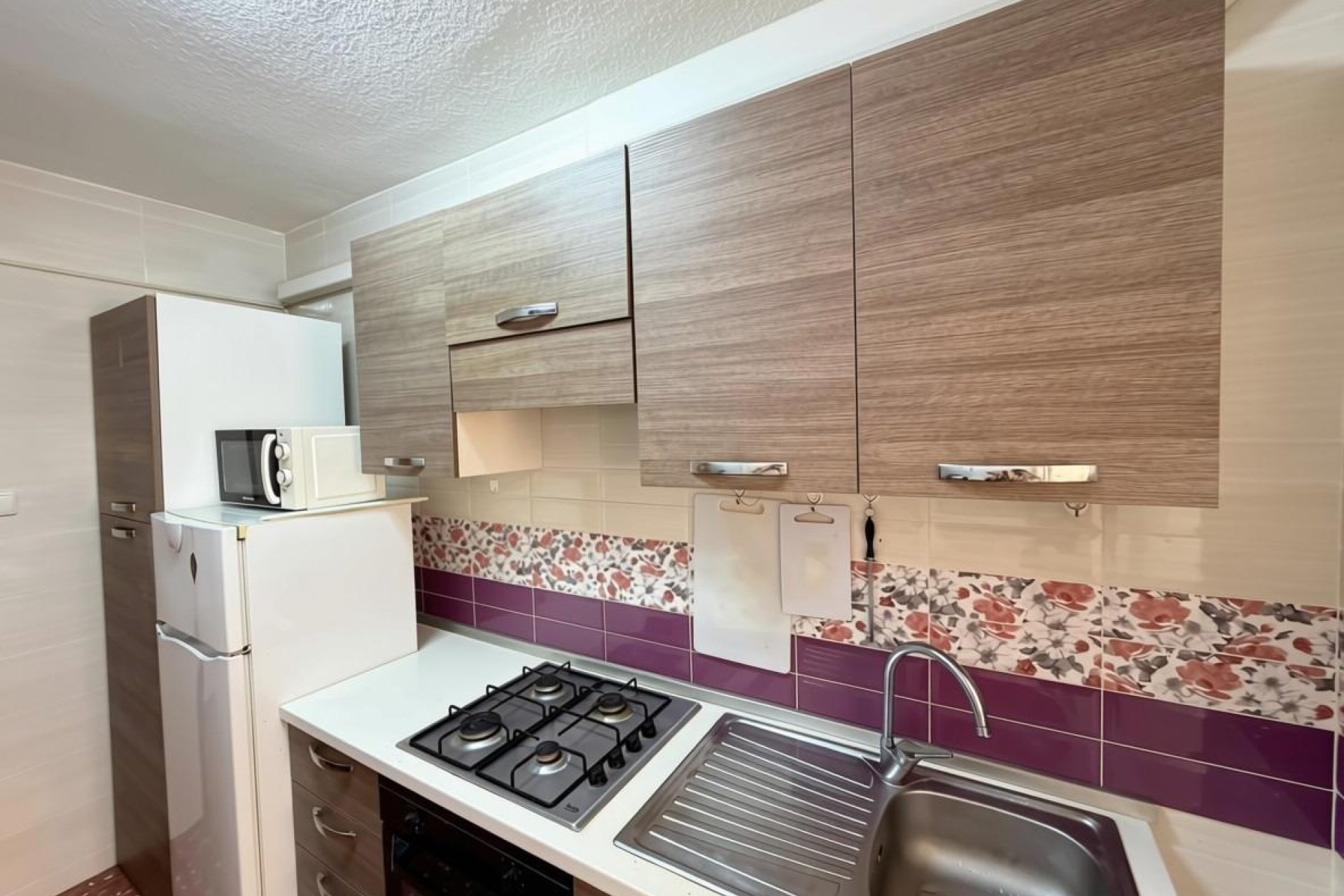 Segunda mano - Apartamento -
San Pedro del Pinatar - Villananitos