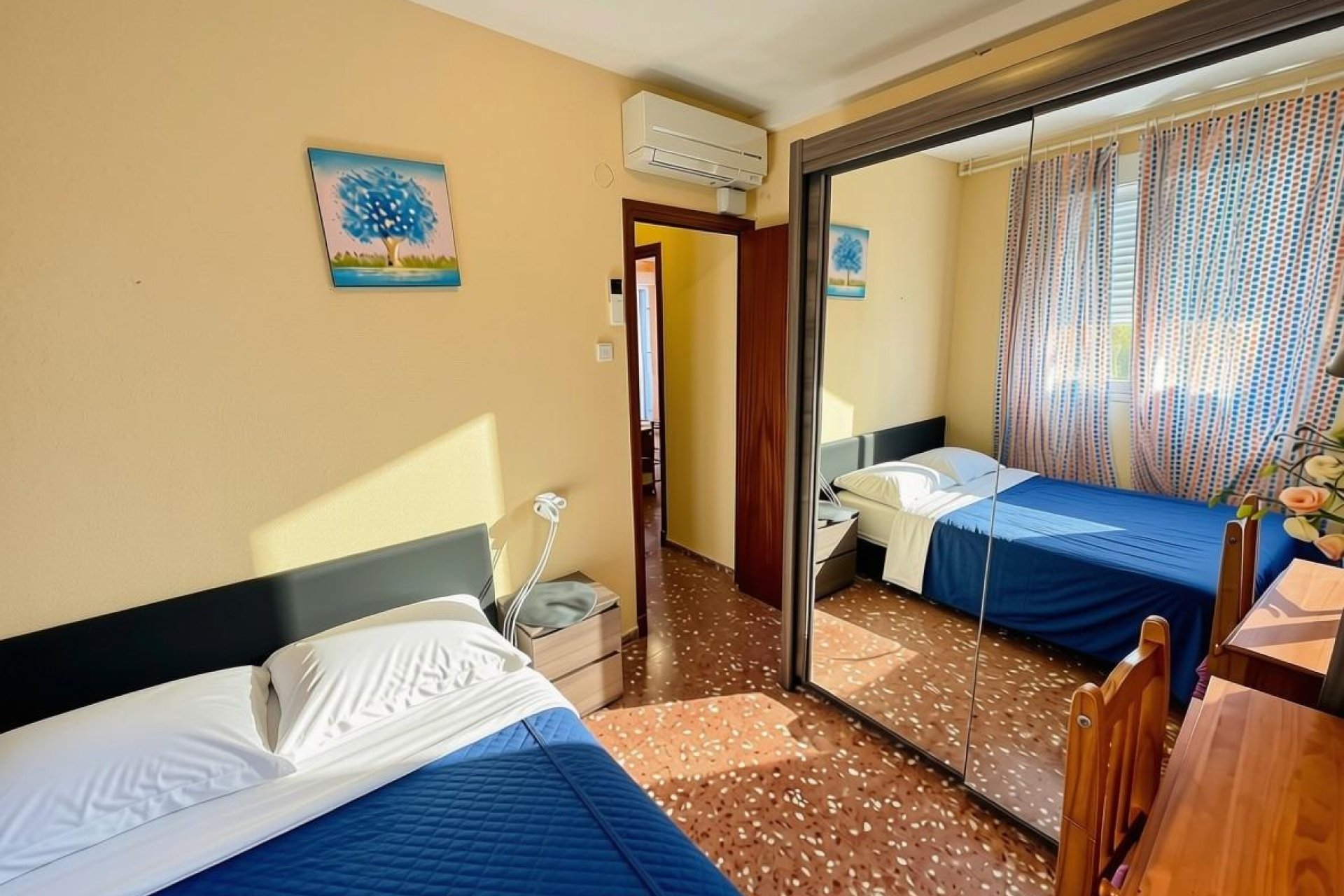 Segunda mano - Apartamento -
San Pedro del Pinatar - Villananitos