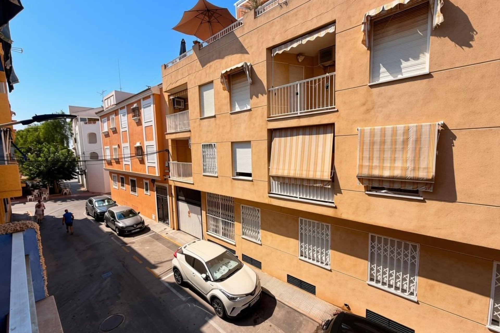 Segunda mano - Apartamento -
San Pedro del Pinatar - Villananitos