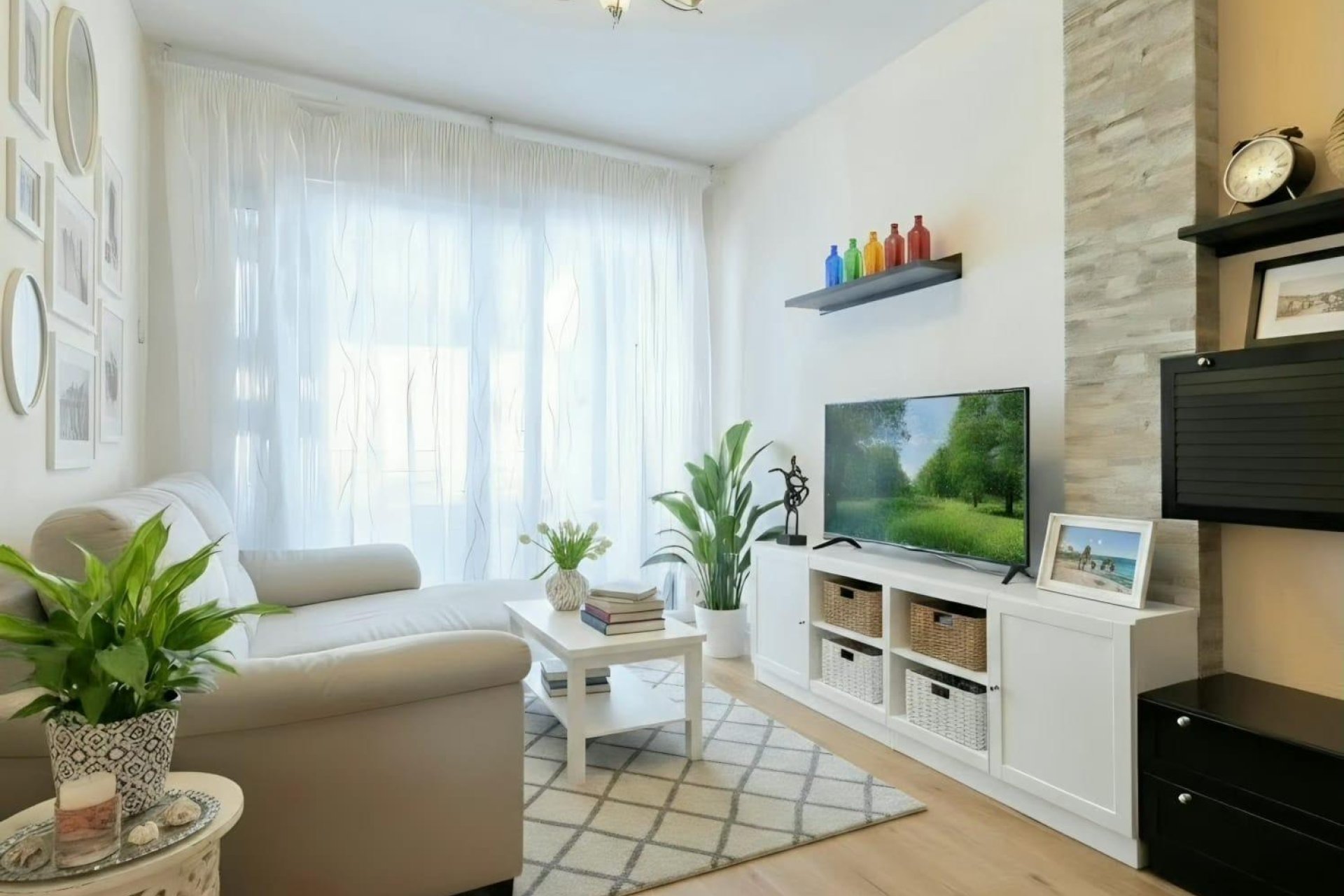 Segunda mano - Apartamento -
San Pedro del Pinatar - Villananitos