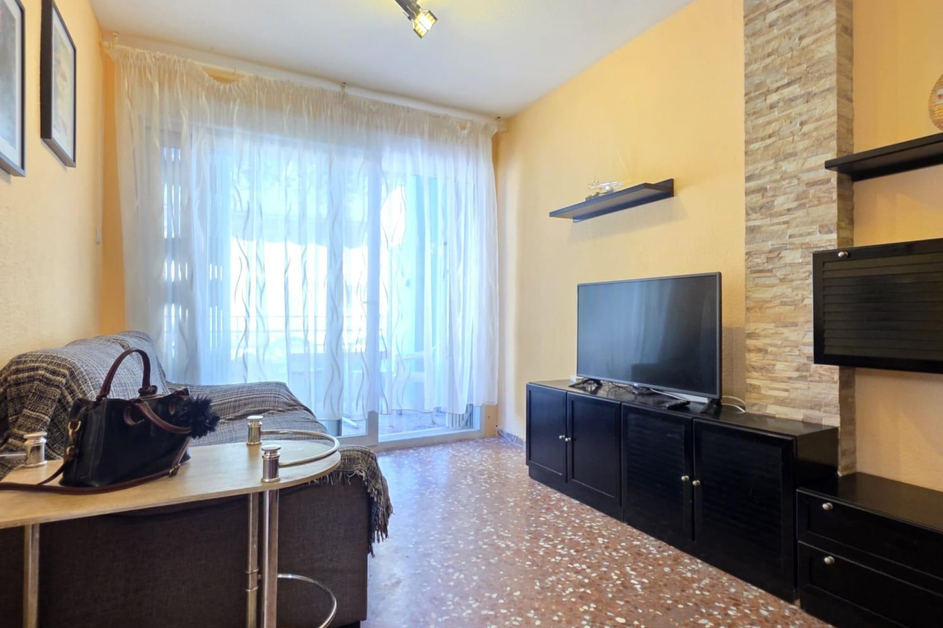 Segunda mano - Apartamento -
San Pedro del Pinatar - Villananitos