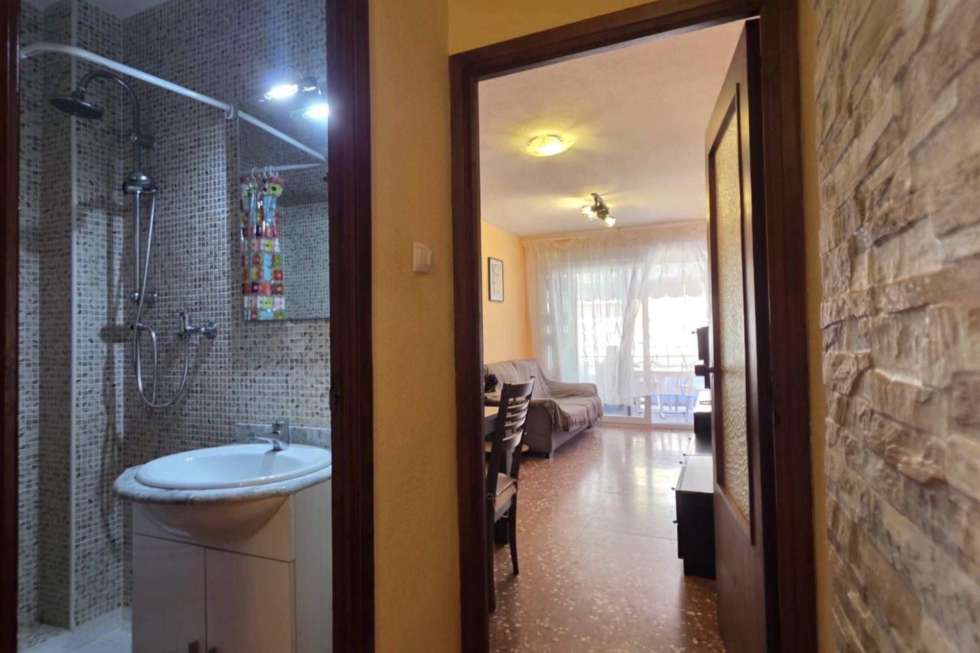 Segunda mano - Apartamento -
San Pedro del Pinatar - Villananitos