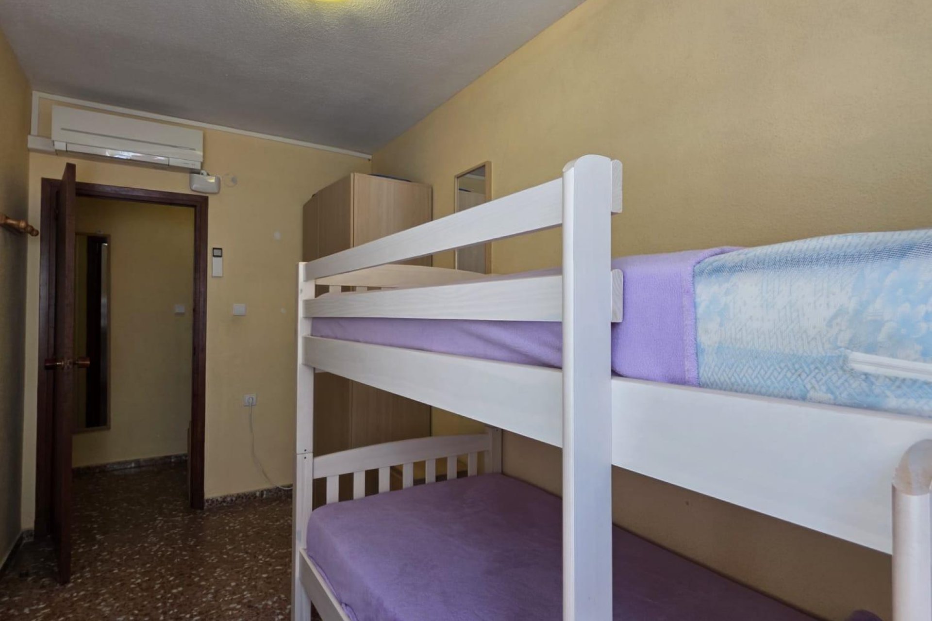 Segunda mano - Apartamento -
San Pedro del Pinatar - Villananitos