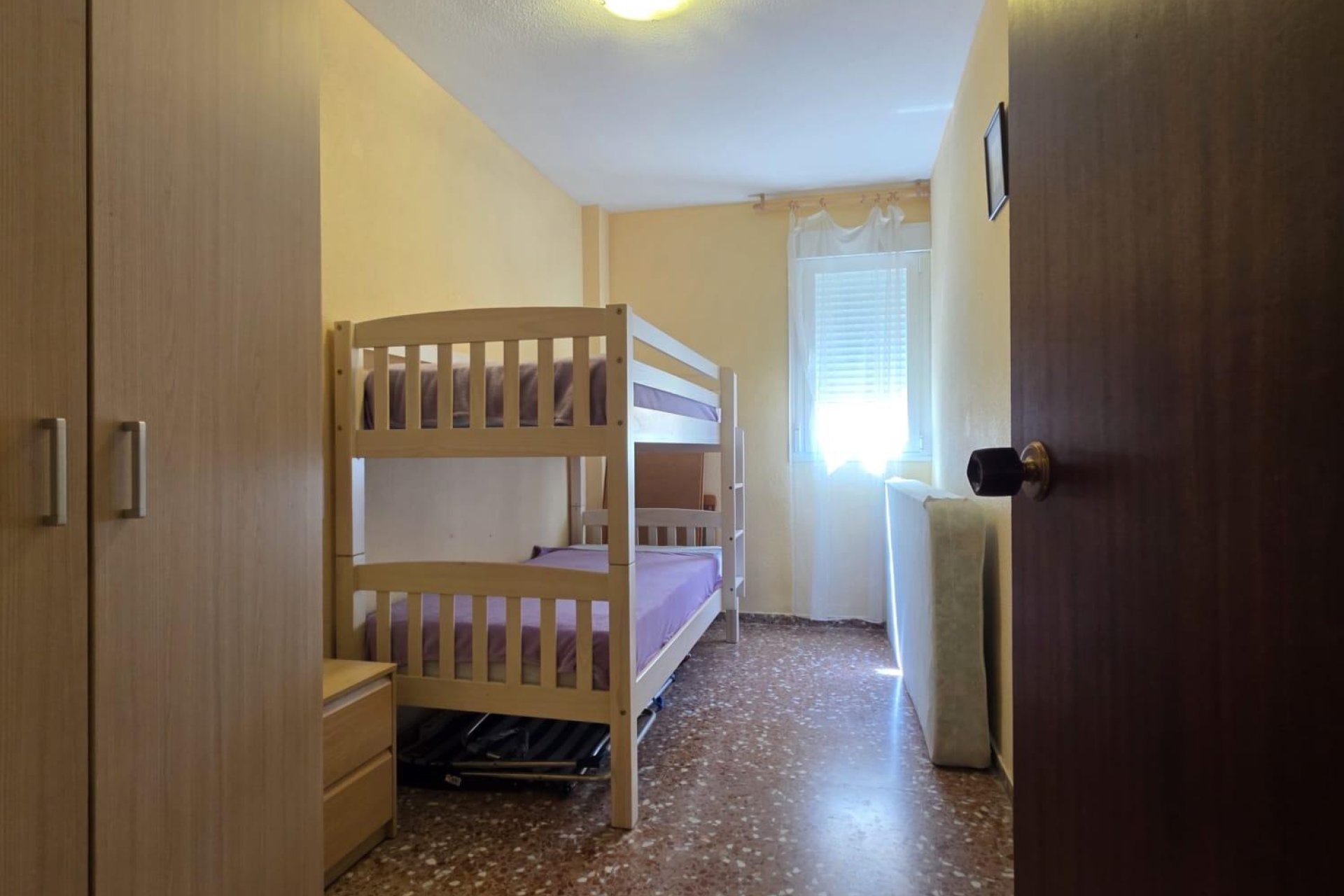 Segunda mano - Apartamento -
San Pedro del Pinatar - Villananitos