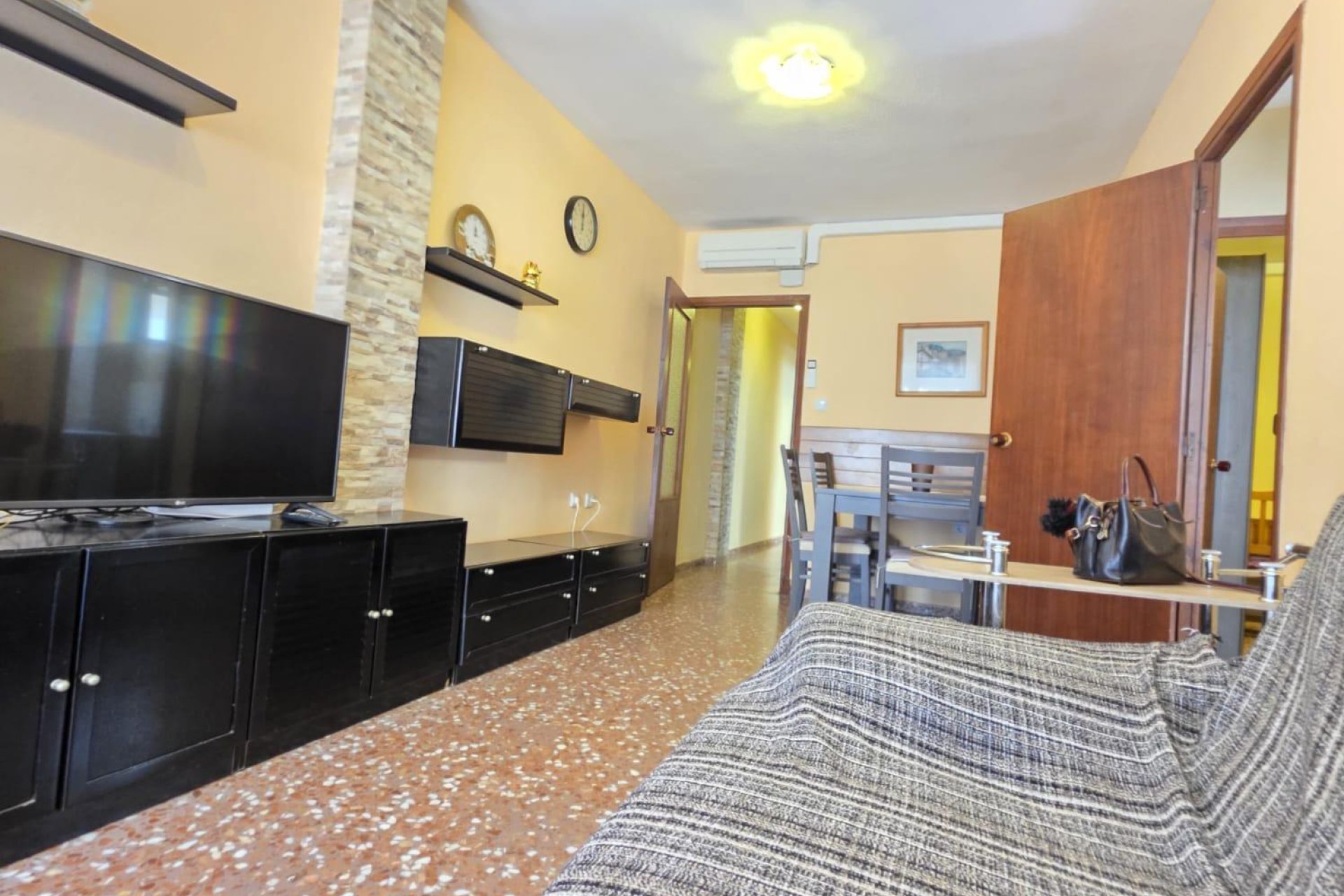 Segunda mano - Apartamento -
San Pedro del Pinatar - Villananitos