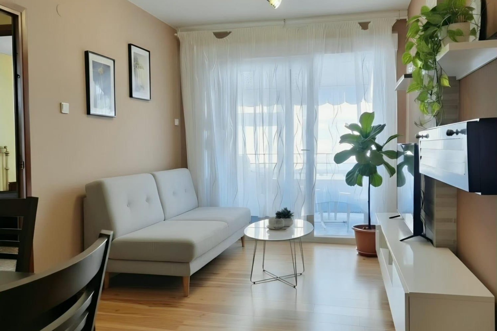 Segunda mano - Apartamento -
San Pedro del Pinatar - Villananitos