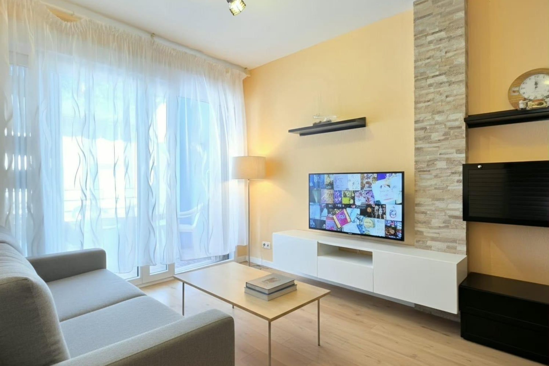 Segunda mano - Apartamento -
San Pedro del Pinatar - Villananitos