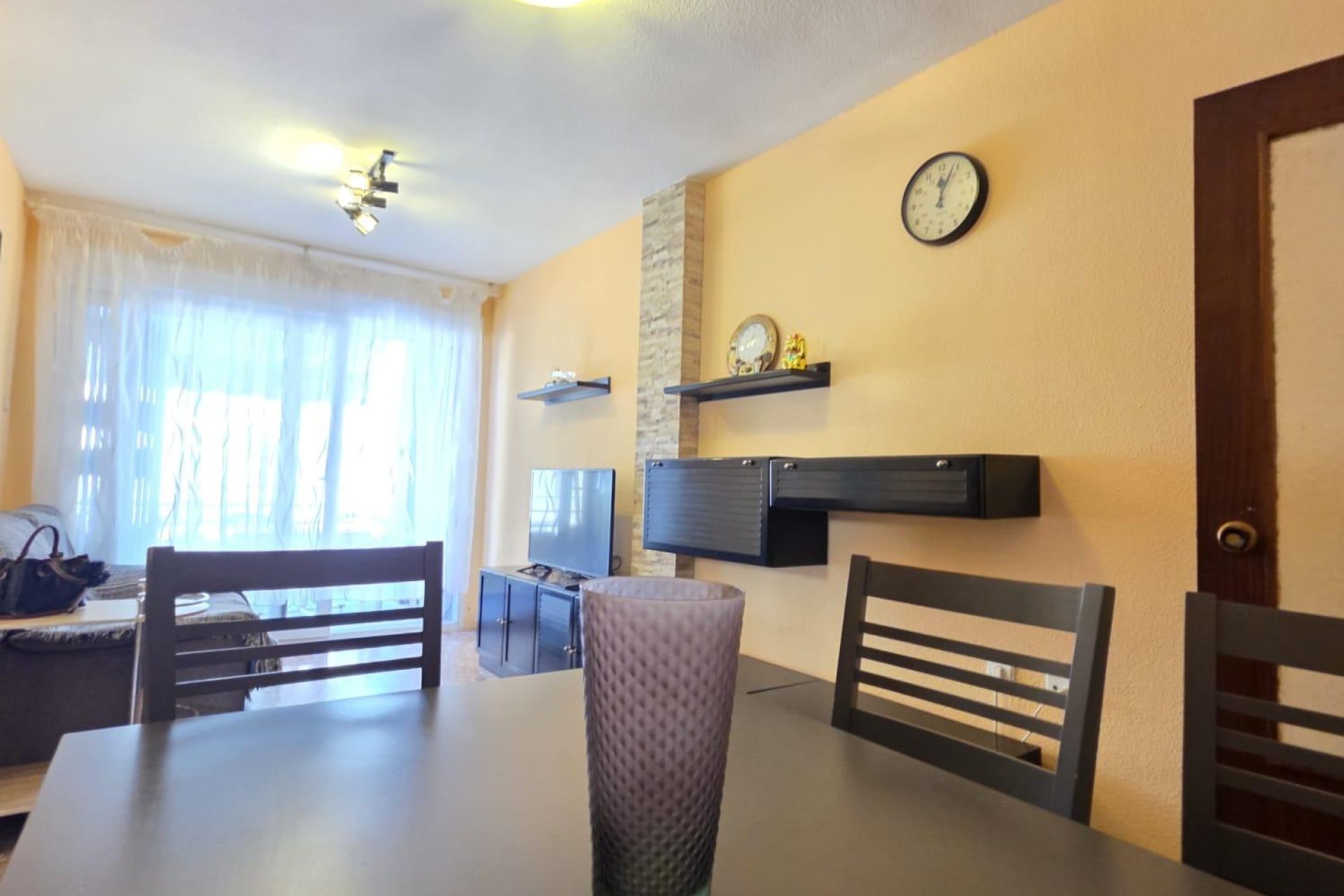Segunda mano - Apartamento -
San Pedro del Pinatar - Villananitos
