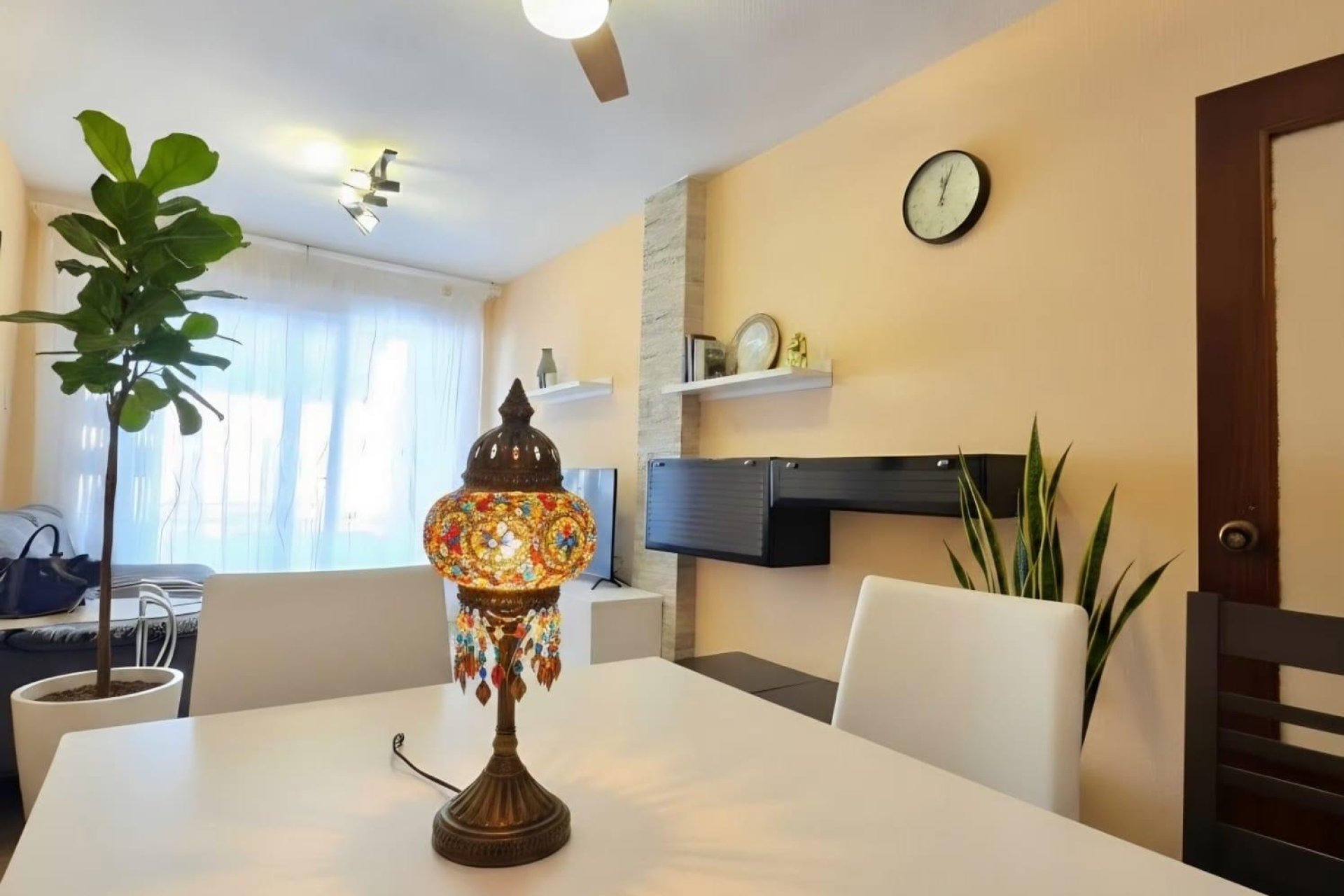 Segunda mano - Apartamento -
San Pedro del Pinatar - Villananitos