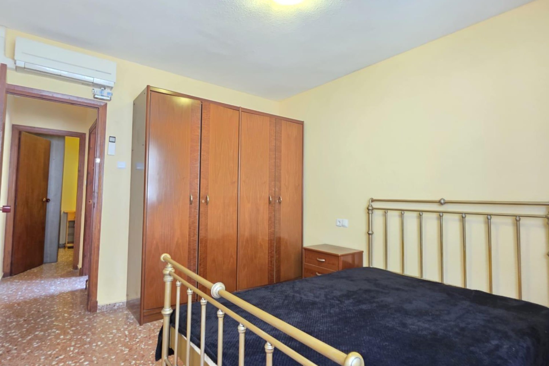 Segunda mano - Apartamento -
San Pedro del Pinatar - Villananitos