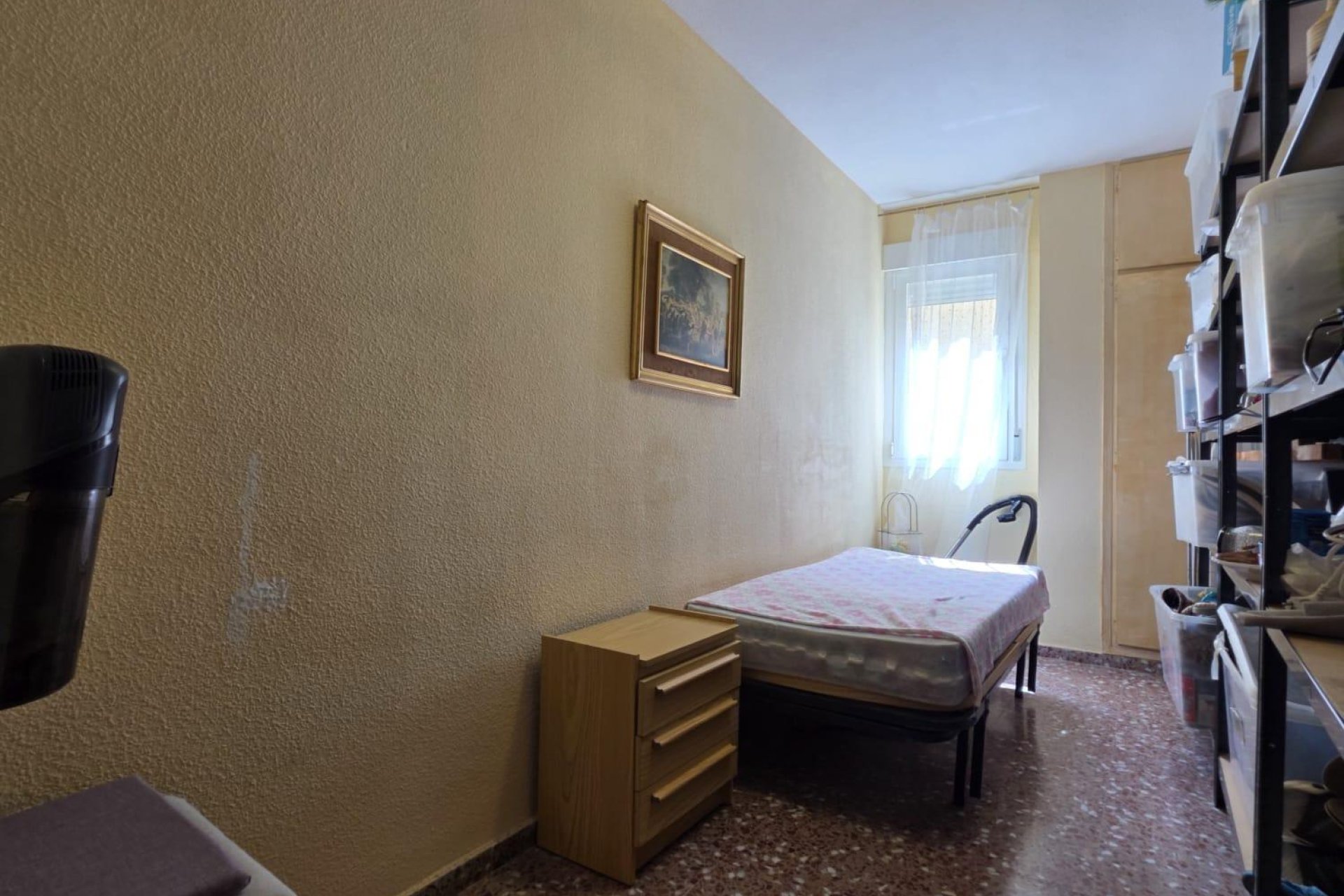 Segunda mano - Apartamento -
San Pedro del Pinatar - Villananitos