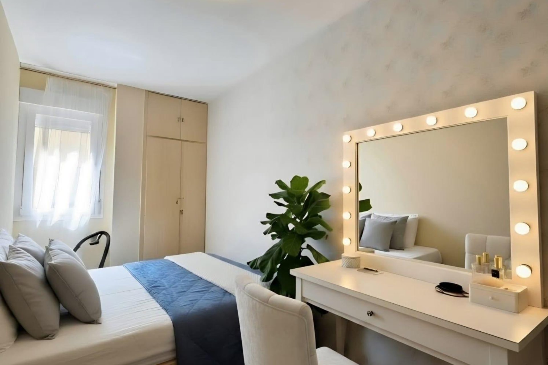 Segunda mano - Apartamento -
San Pedro del Pinatar - Villananitos