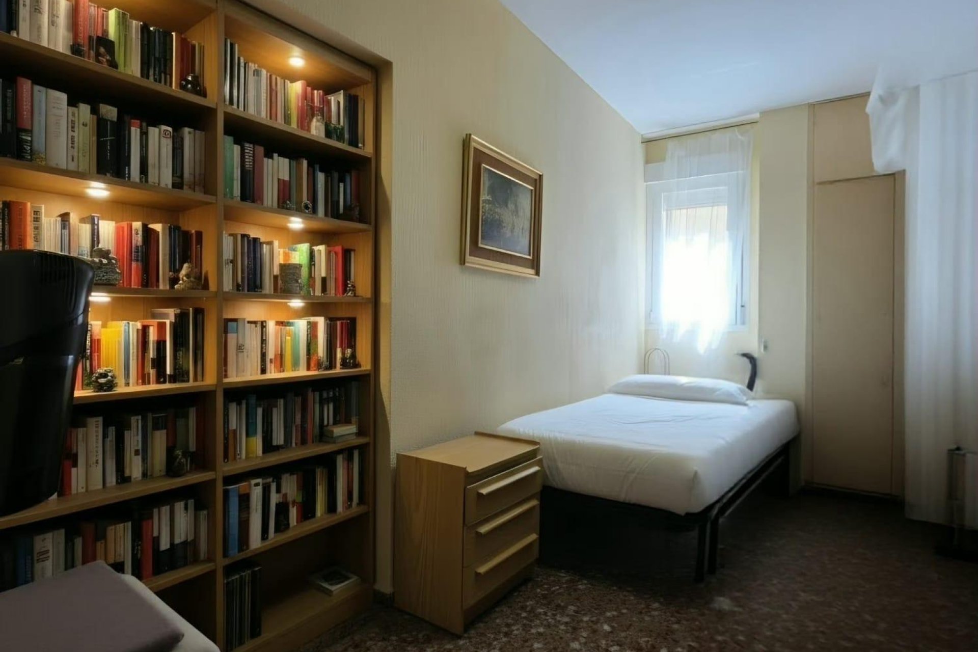 Segunda mano - Apartamento -
San Pedro del Pinatar - Villananitos