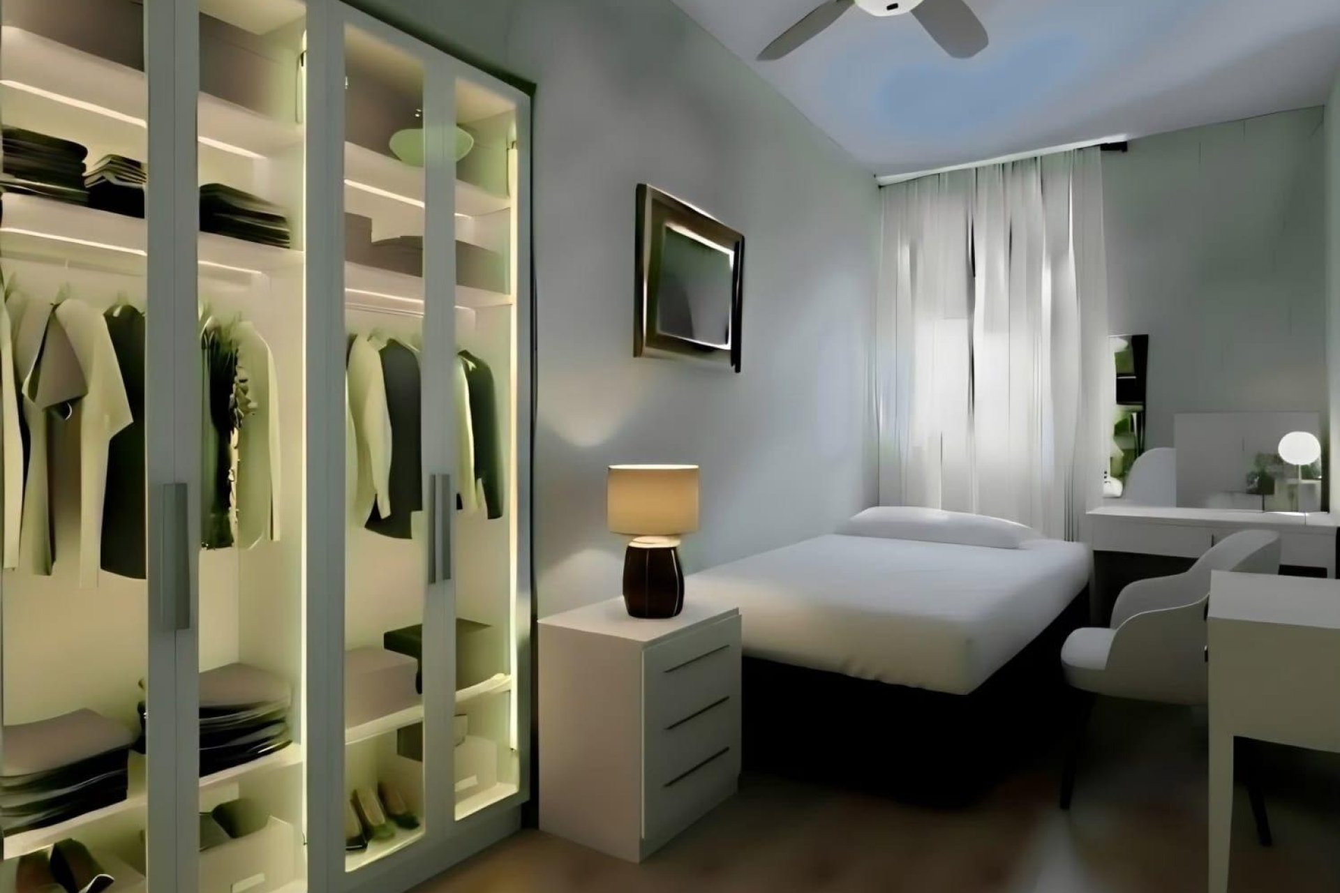 Segunda mano - Apartamento -
San Pedro del Pinatar - Villananitos