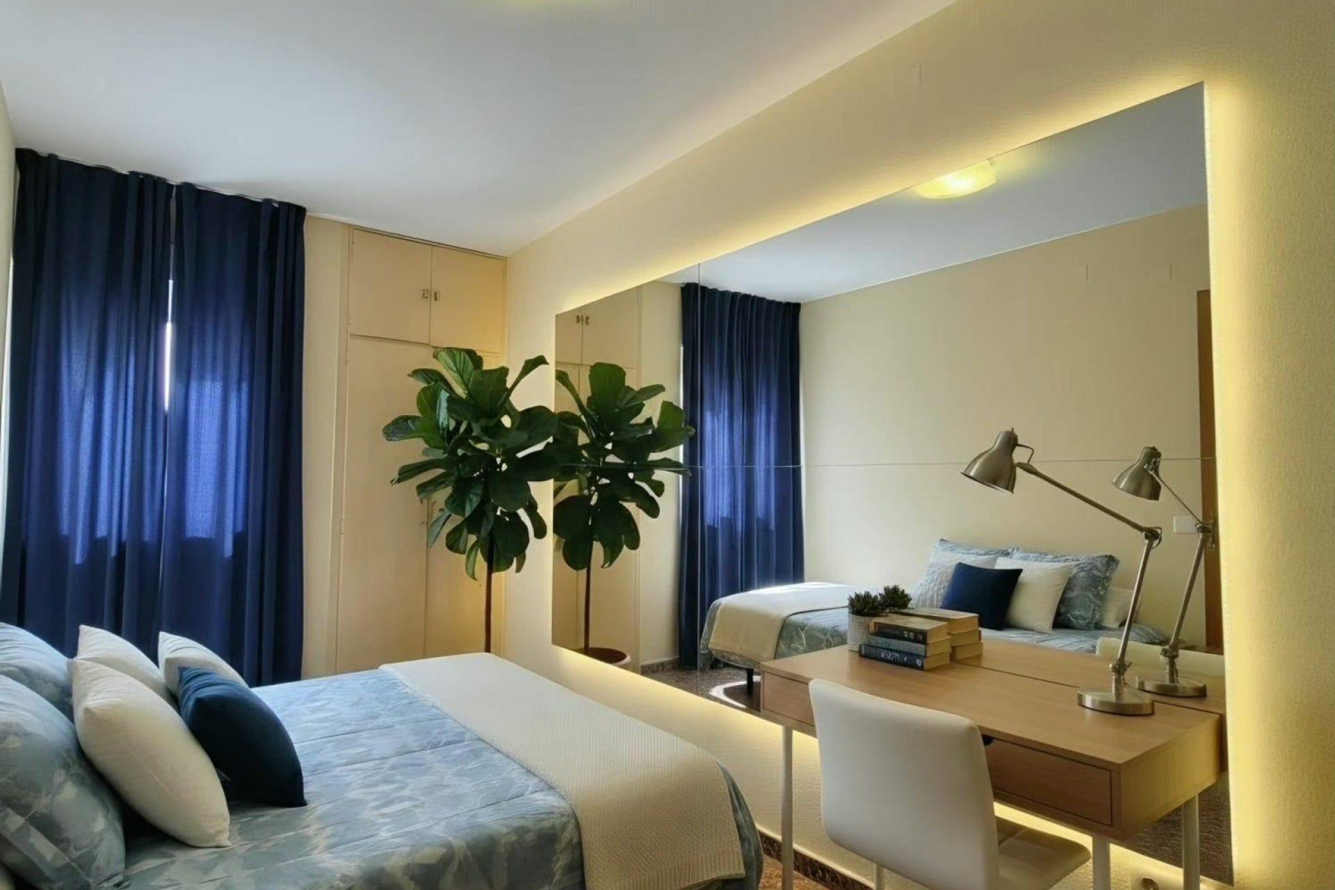 Segunda mano - Apartamento -
San Pedro del Pinatar - Villananitos