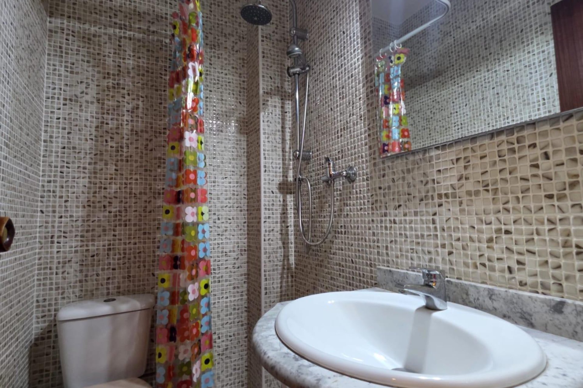 Segunda mano - Apartamento -
San Pedro del Pinatar - Villananitos