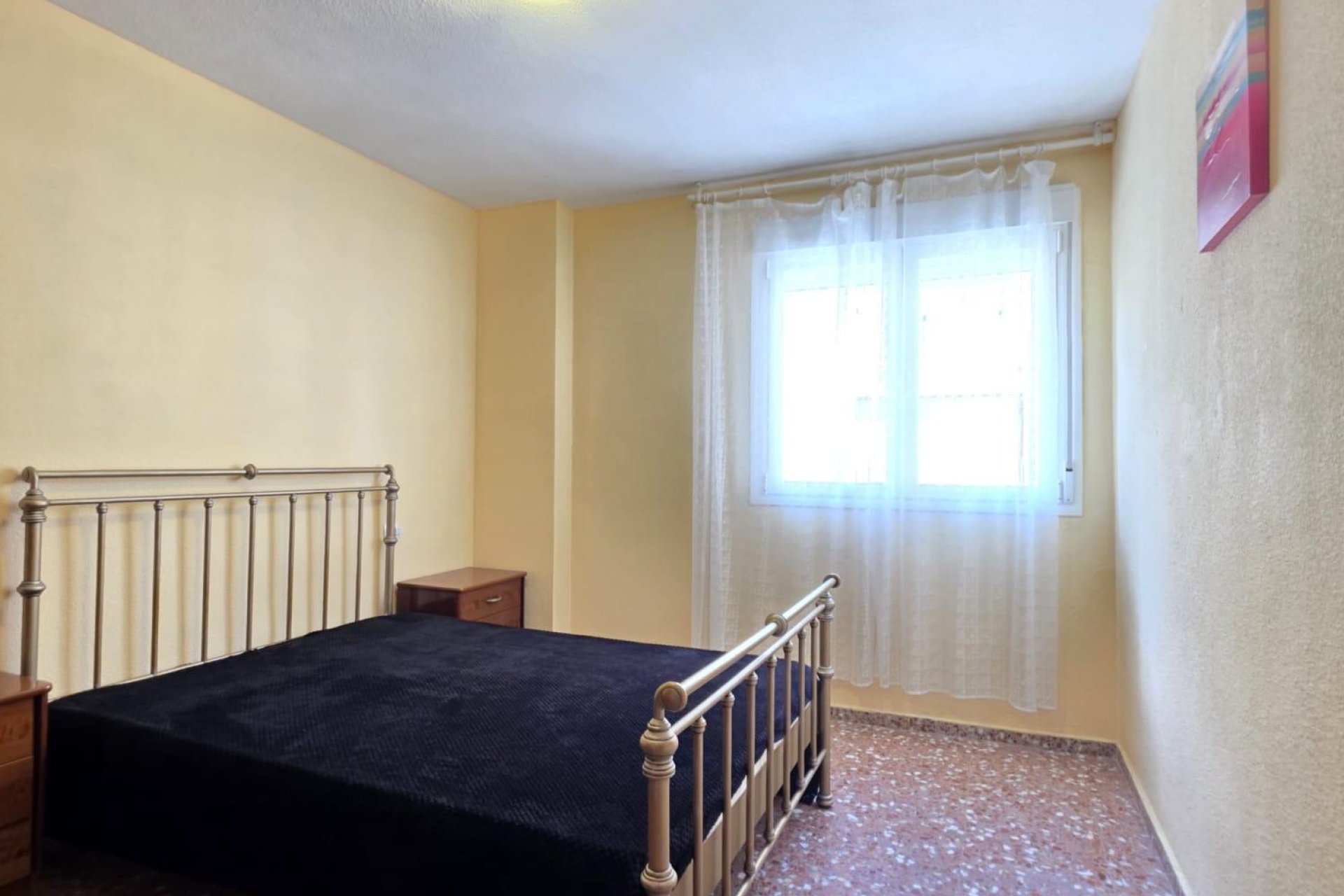 Segunda mano - Apartamento -
San Pedro del Pinatar - Villananitos