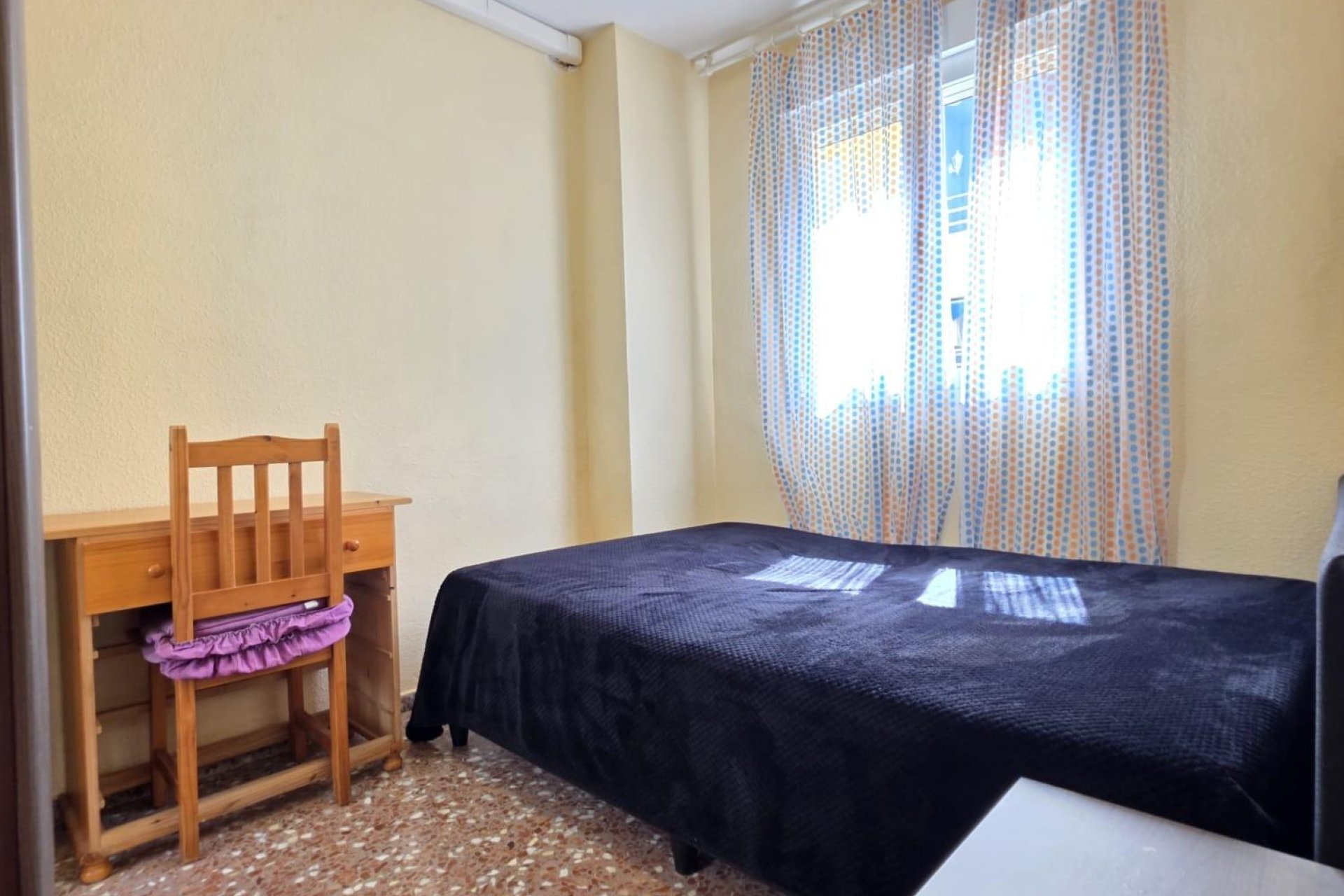 Segunda mano - Apartamento -
San Pedro del Pinatar - Villananitos