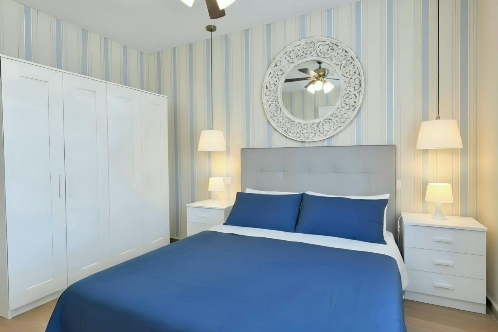 Segunda mano - Apartamento -
San Pedro del Pinatar - Villananitos