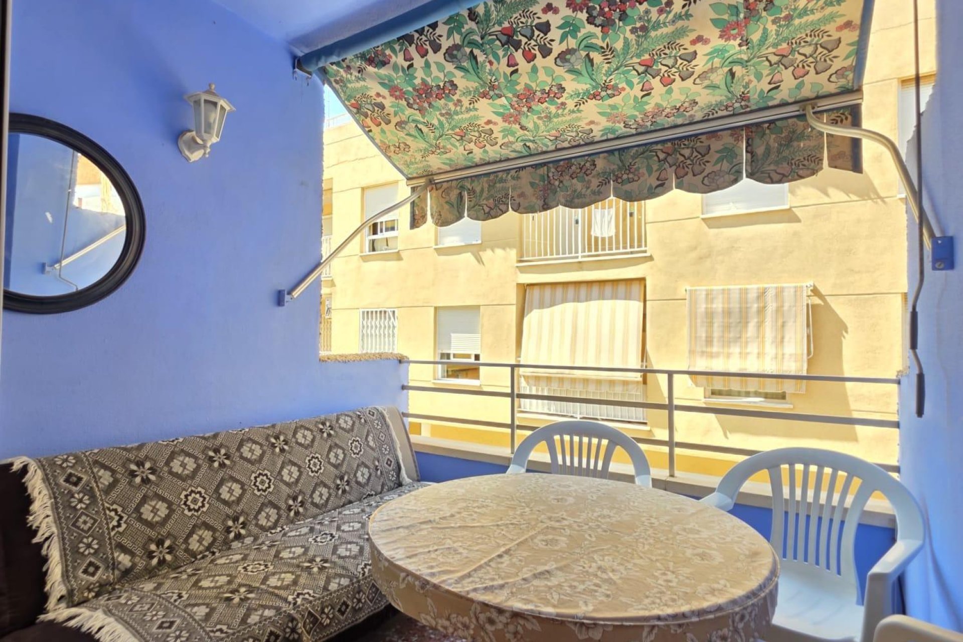 Segunda mano - Apartamento -
San Pedro del Pinatar - Villananitos