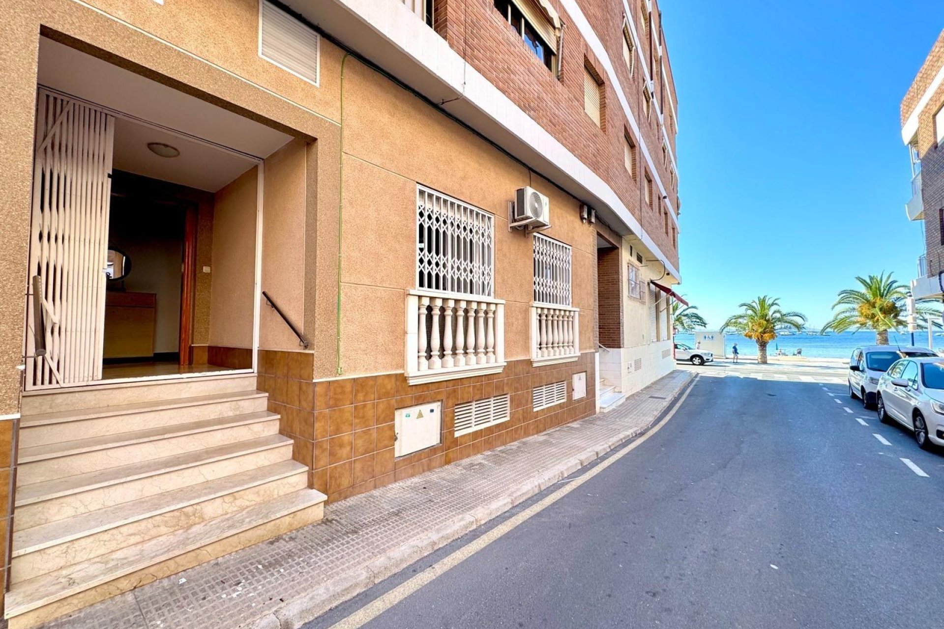 Segunda mano - Apartamento -
San Pedro del Pinatar - Villananitos